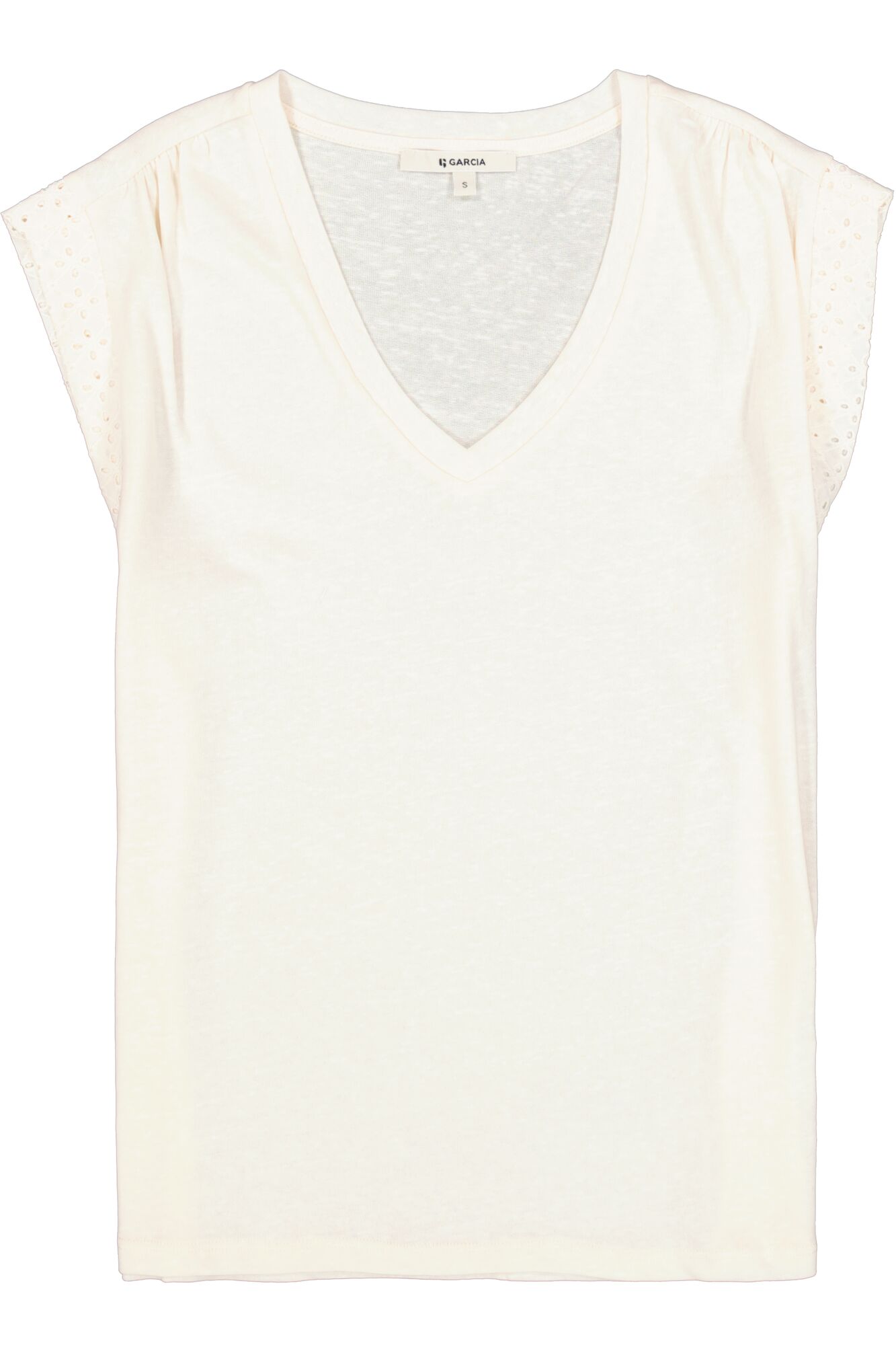 Dames t-shirt