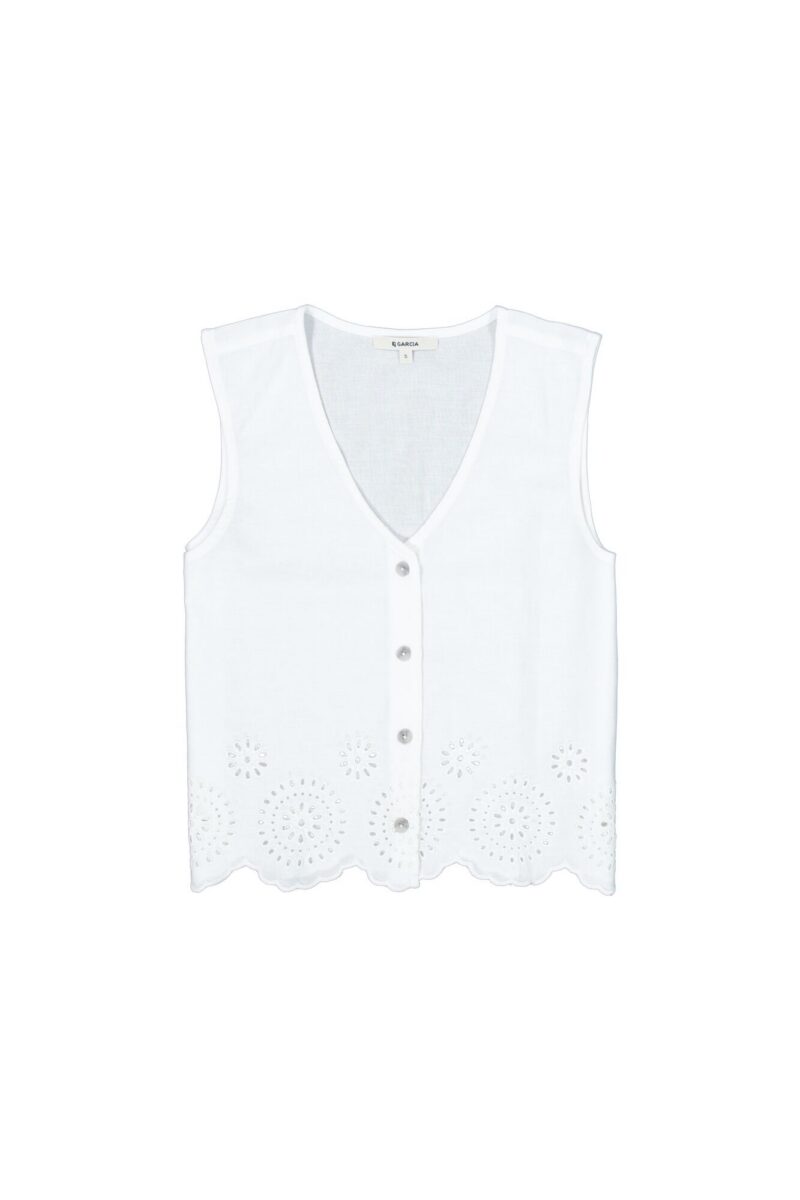 Dames vest