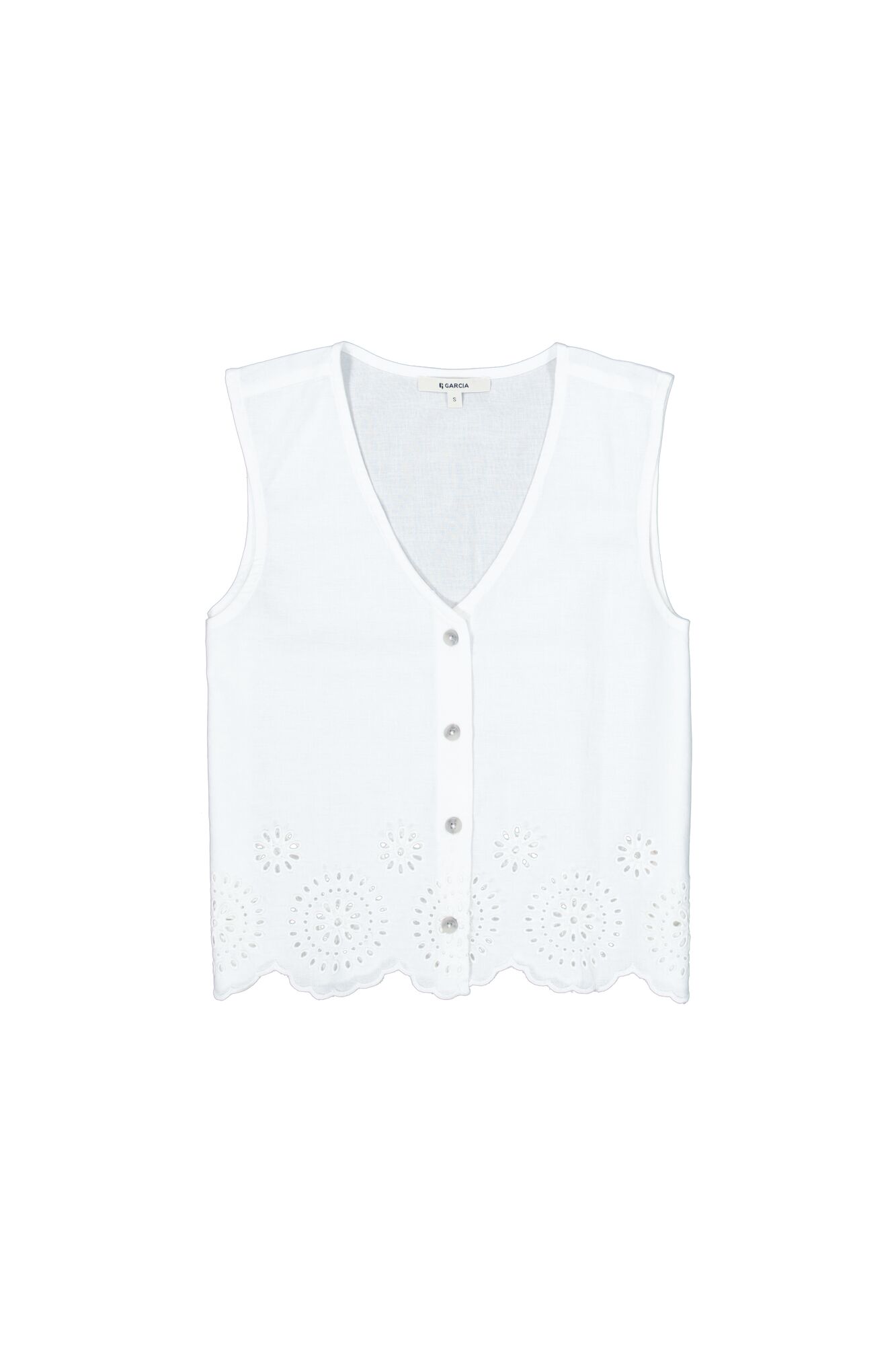 Dames vest