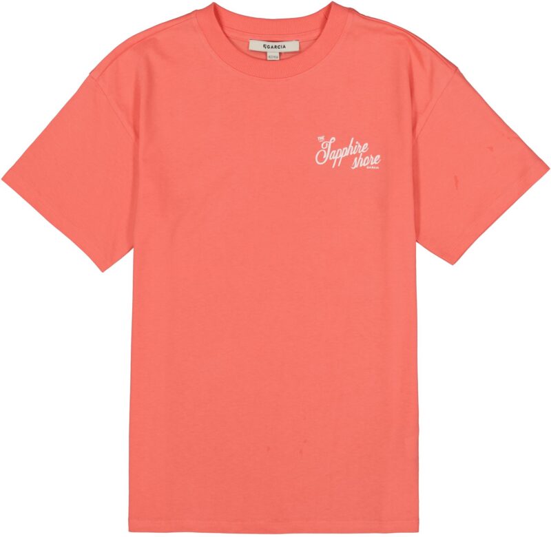 Meisjes t-shirt