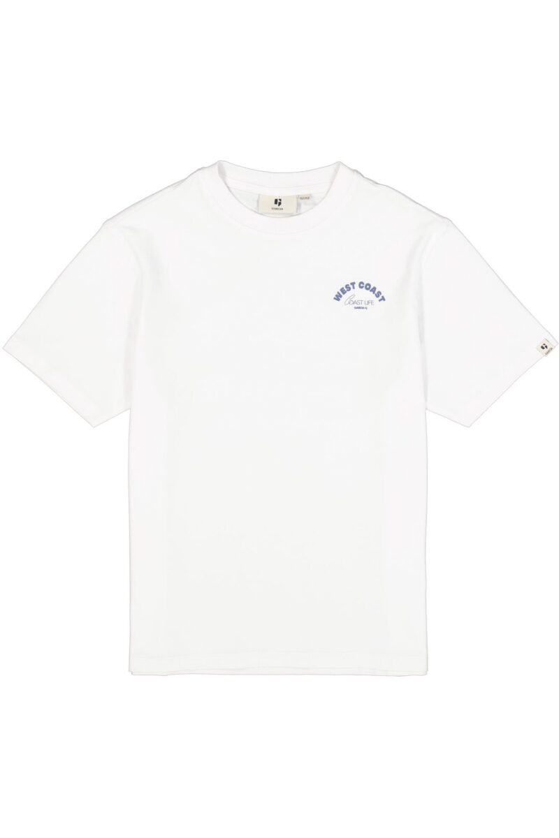 Jongens t-shirt