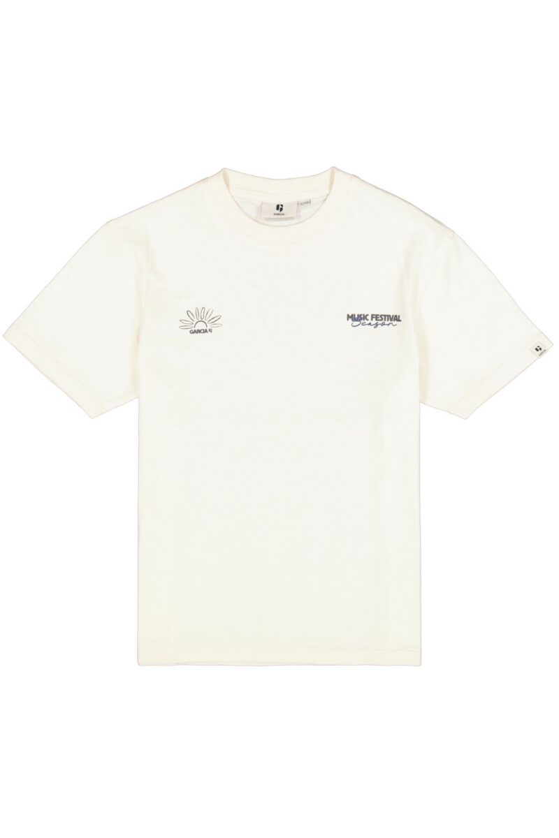 Jongens t-shirt