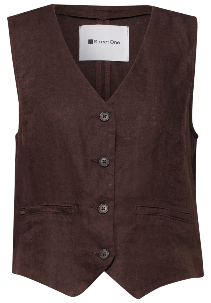 Dames vest