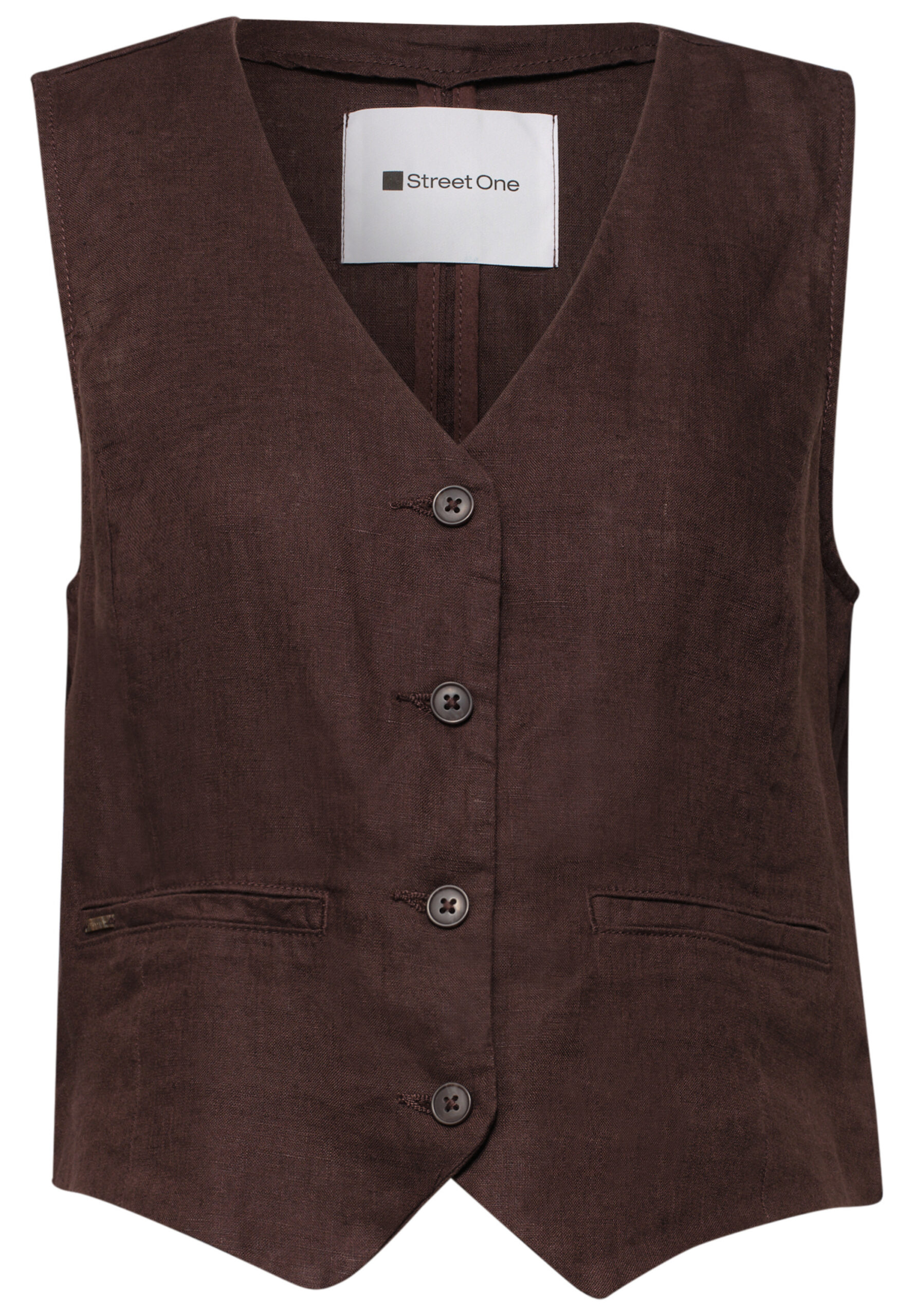 Dames vest