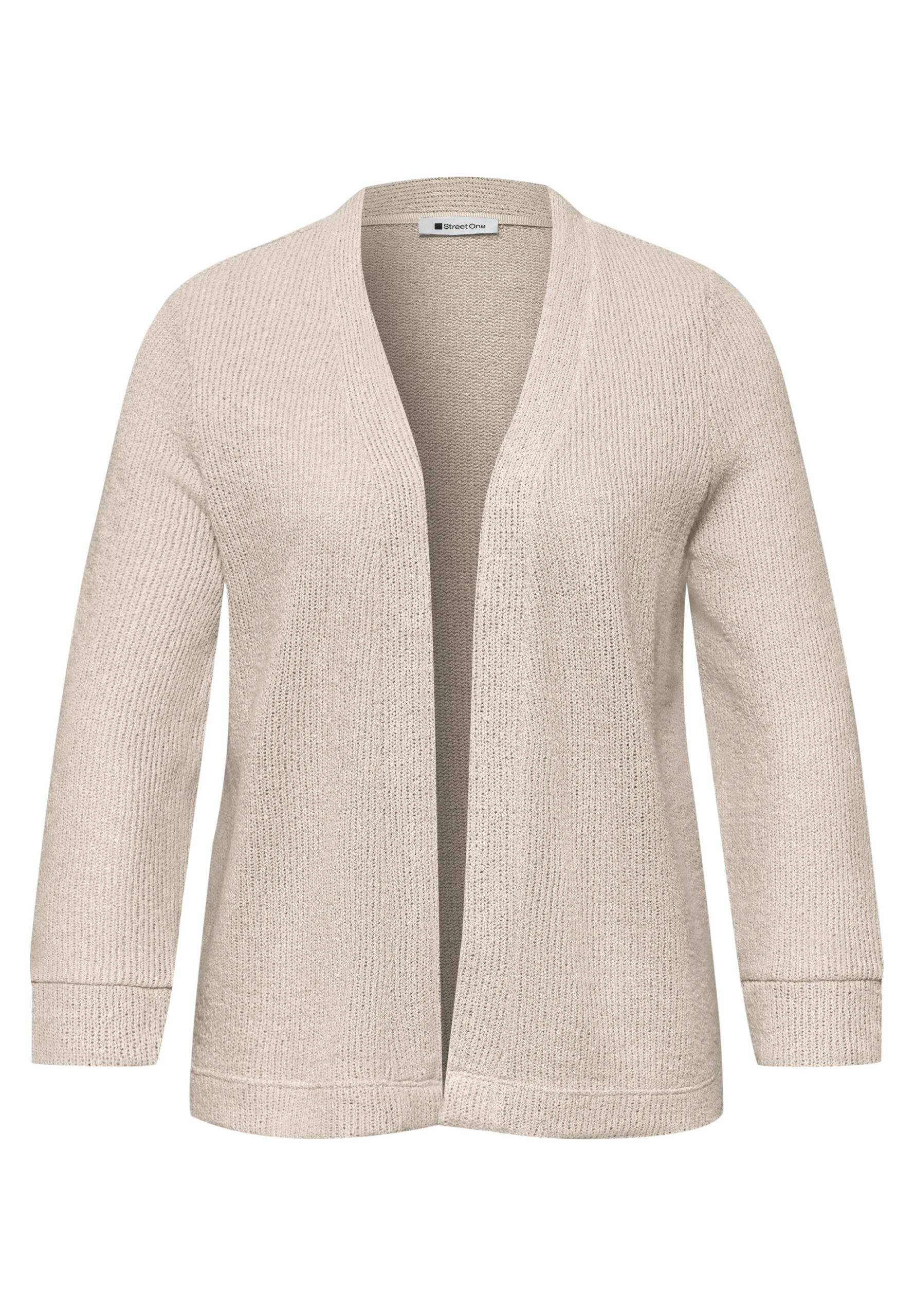Dames cardigan