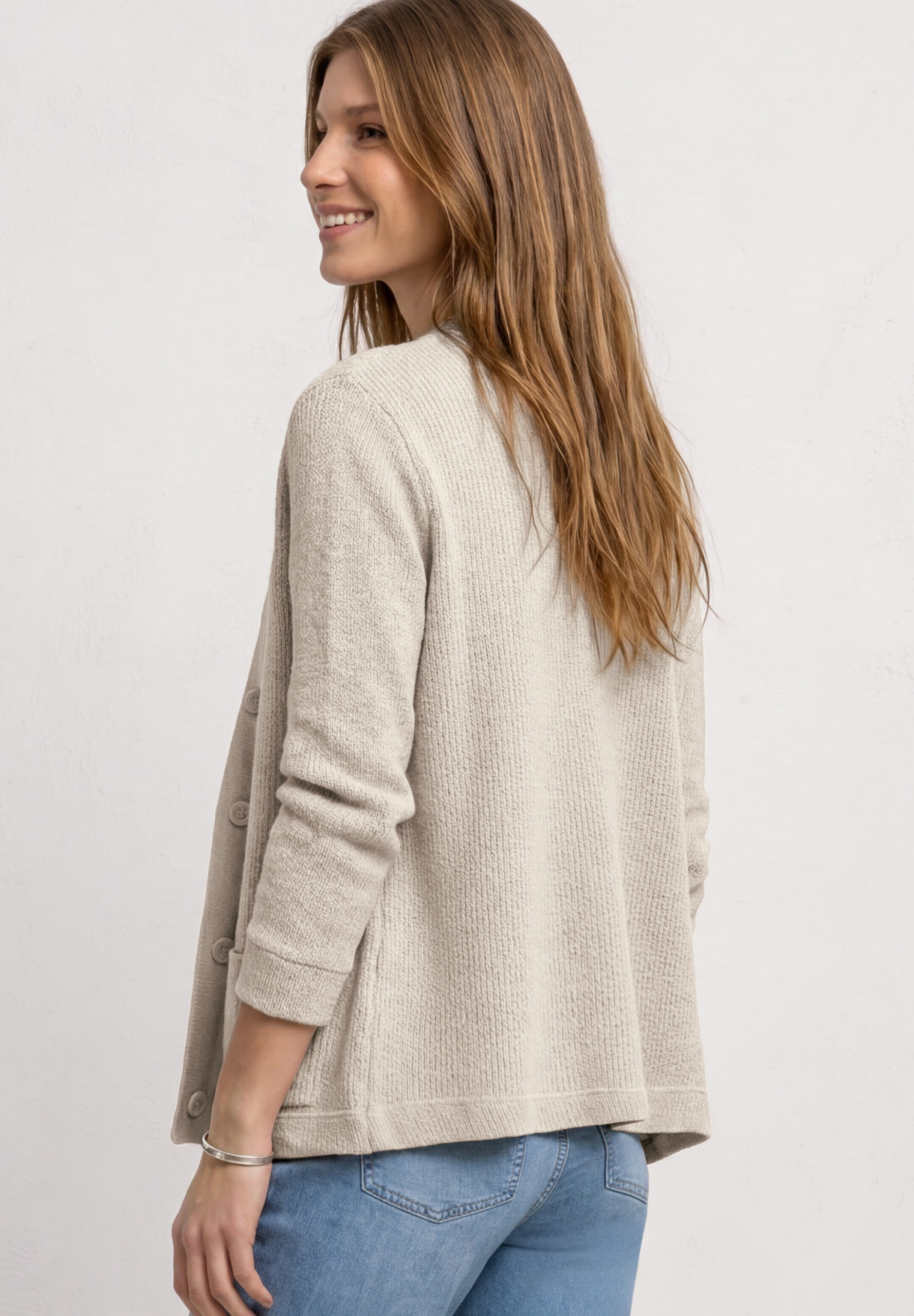 Dames cardigan - Afbeelding 5