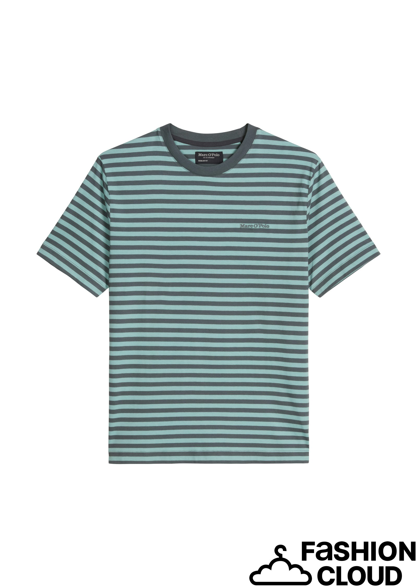 Heren t-shirt