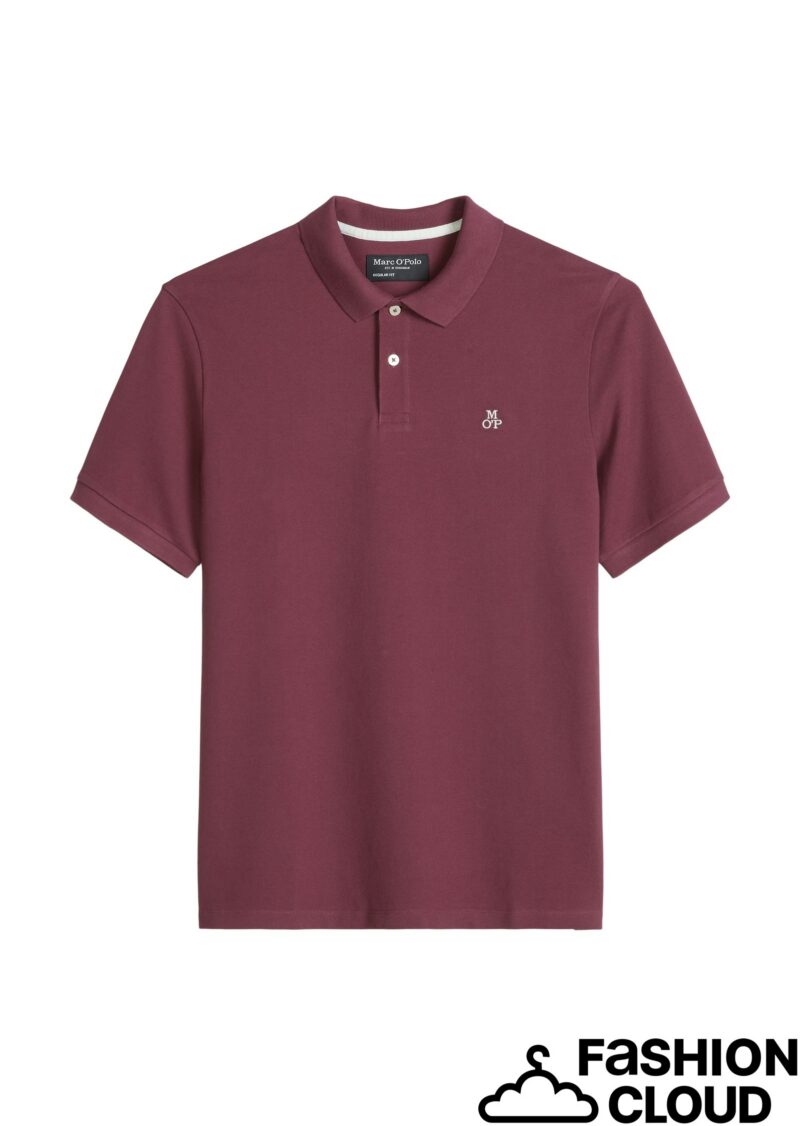 Heren polo