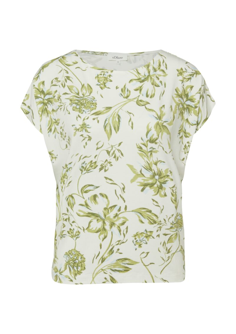 Dames t-shirt
