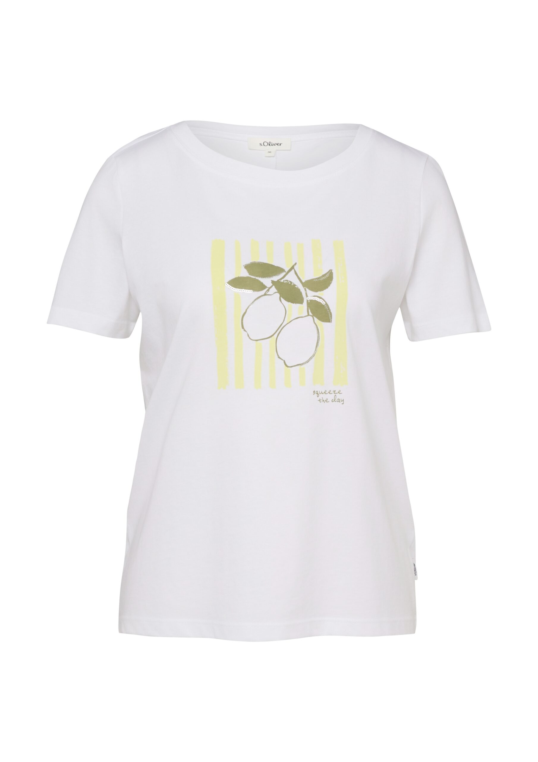 Dames t-shirt