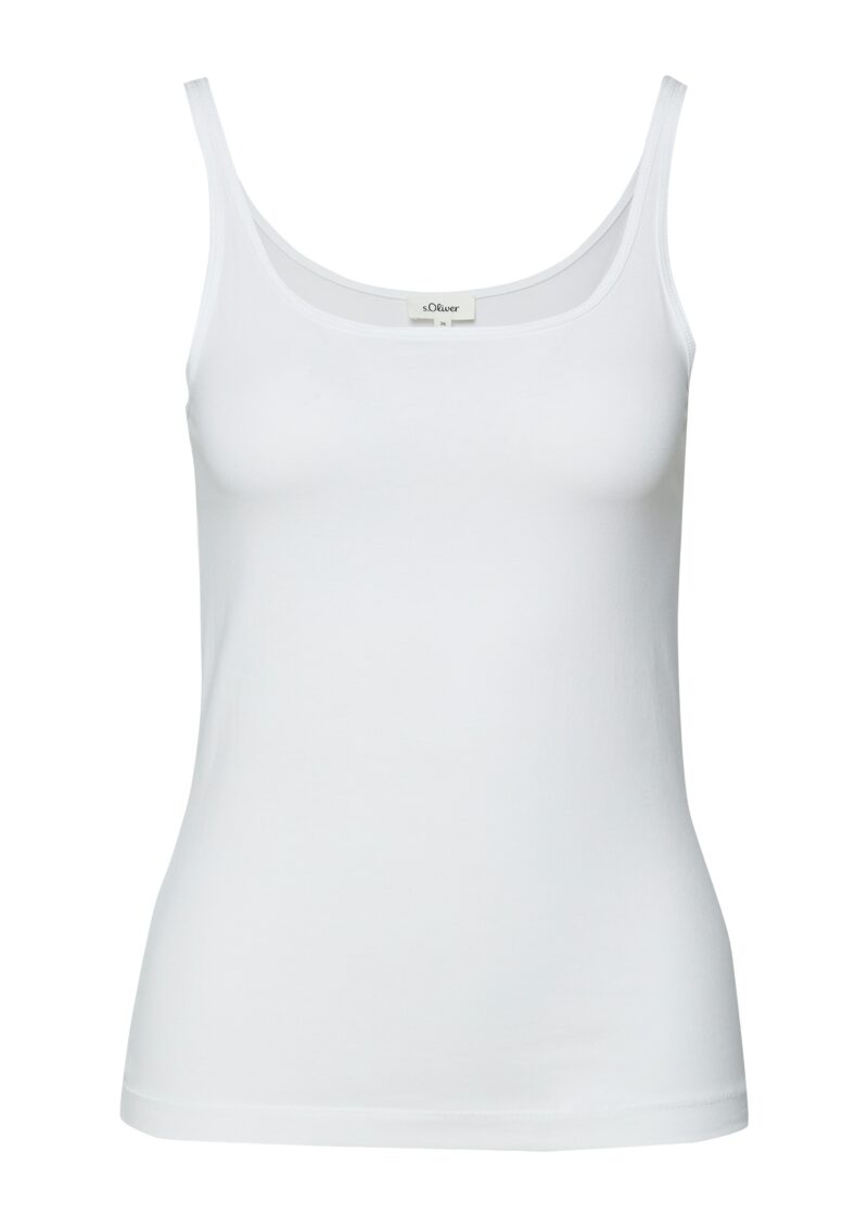 Dames t-shirt