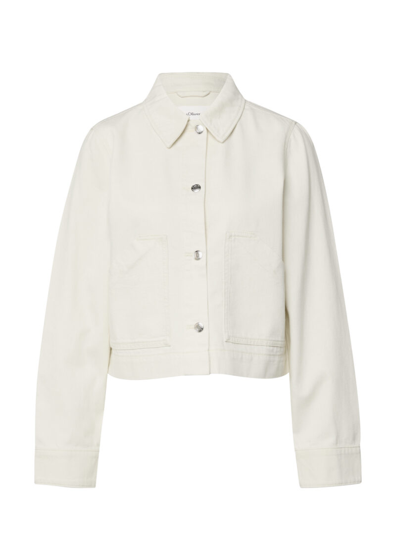 Dames vest
