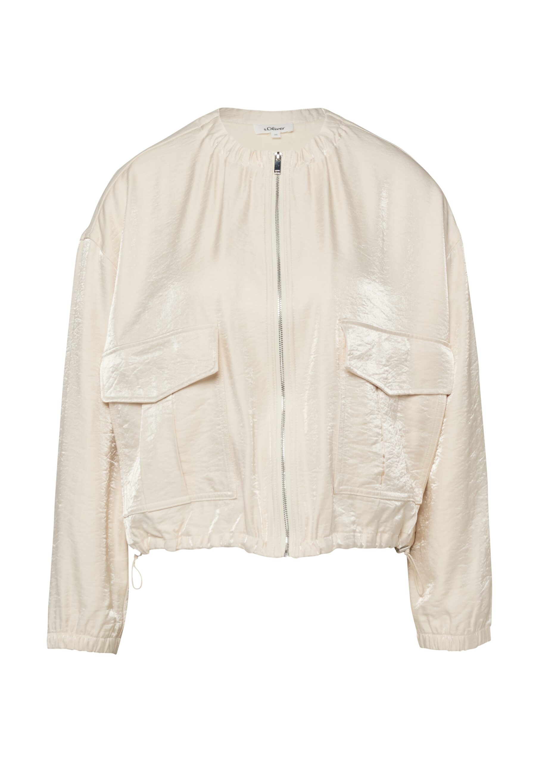 Dames vest