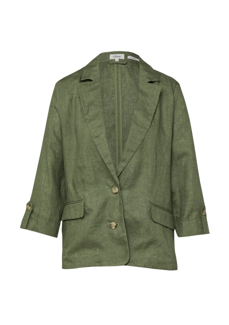 Dames blazer