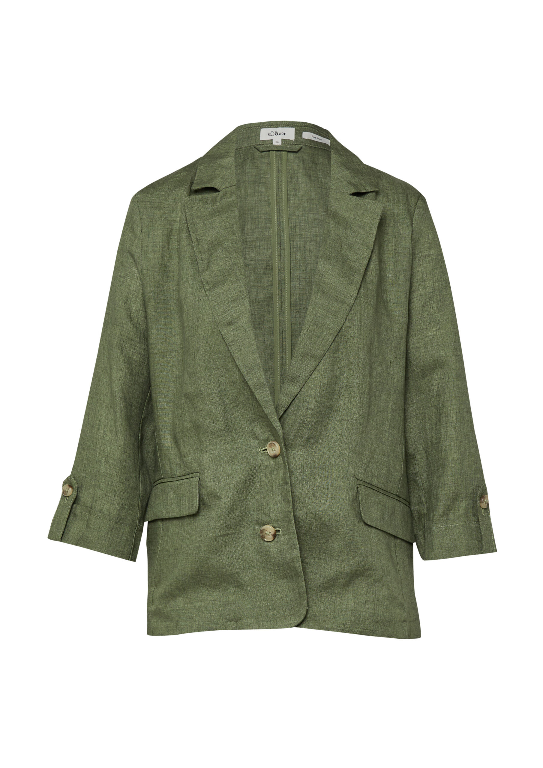 Dames blazer