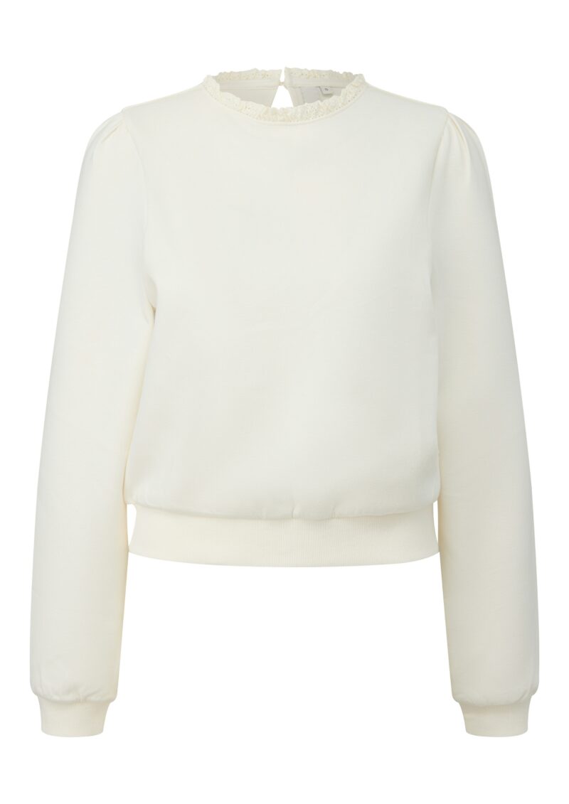Dames sweater