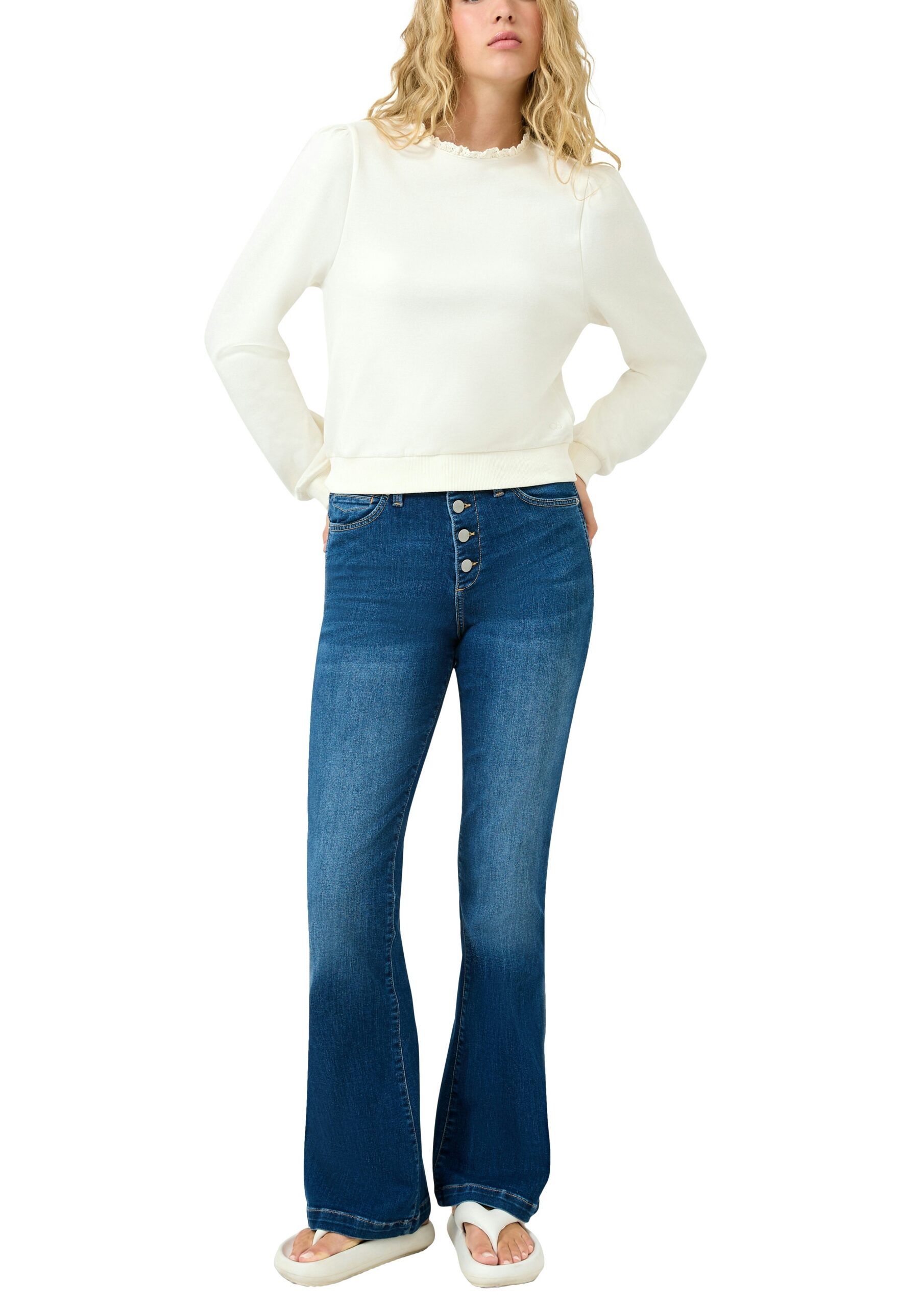 Dames sweater - Afbeelding 8