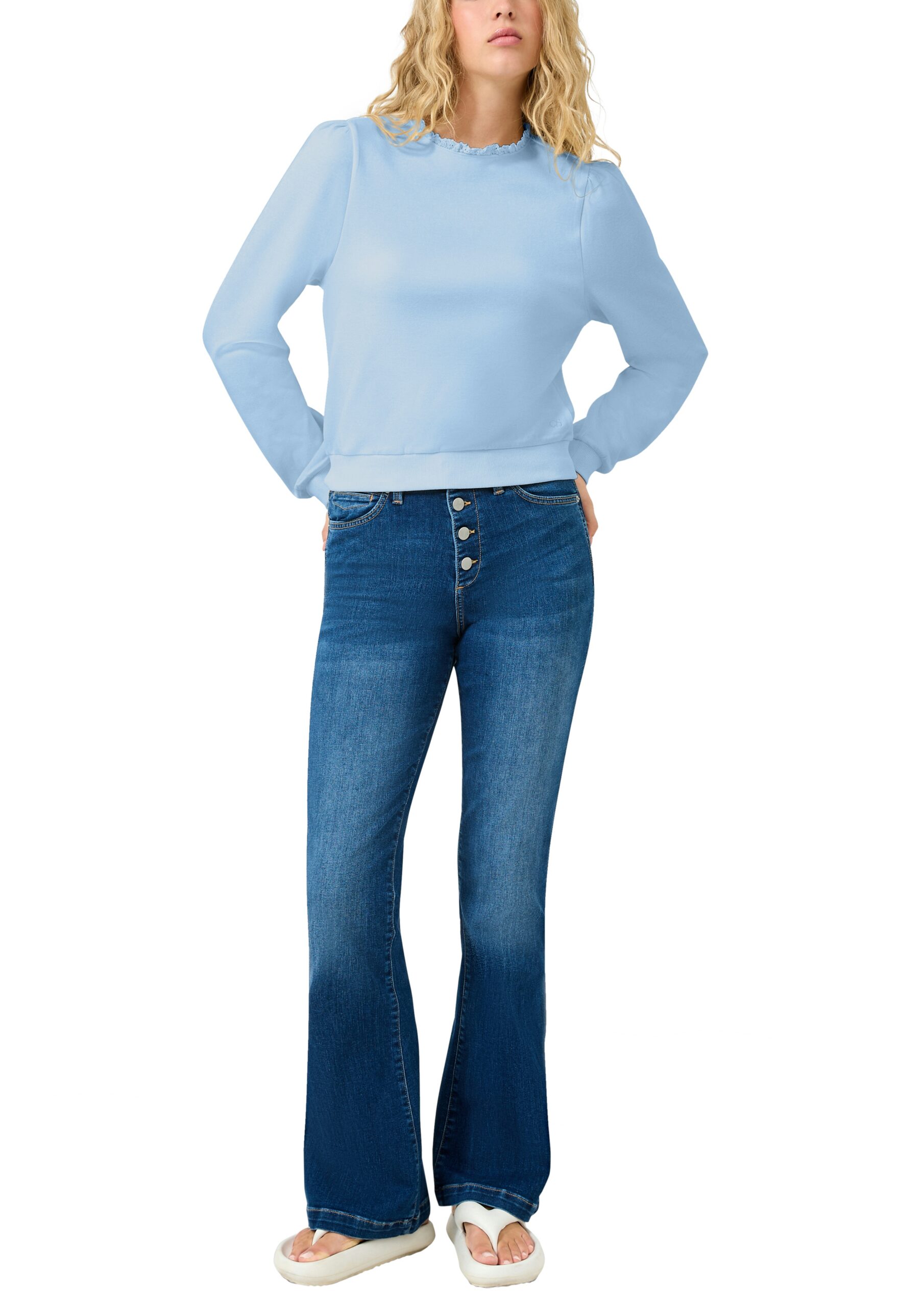Dames sweater - Afbeelding 13