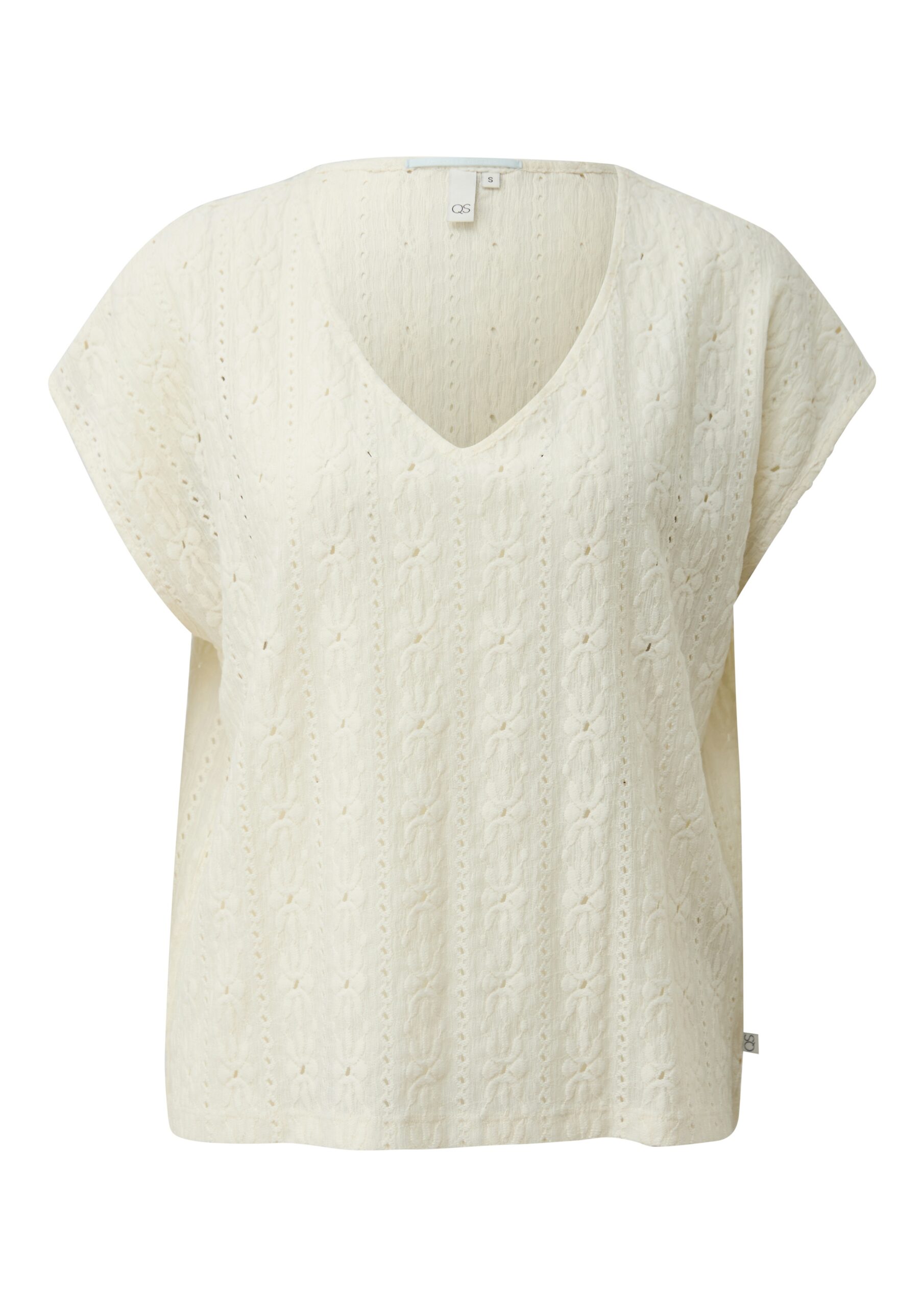 Dames t-shirt