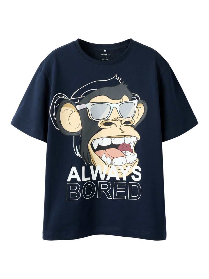 Jongens t-shirt