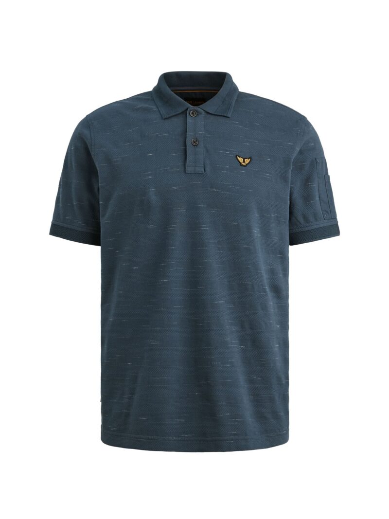 Heren polo
