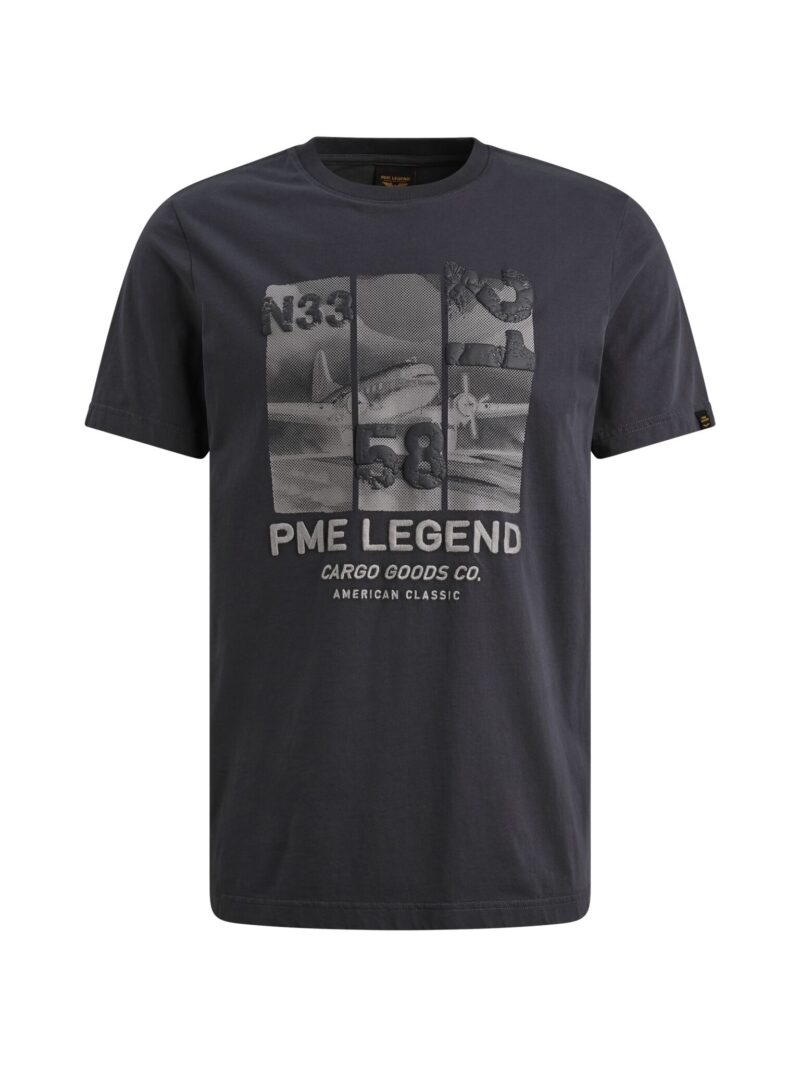Heren t-shirt