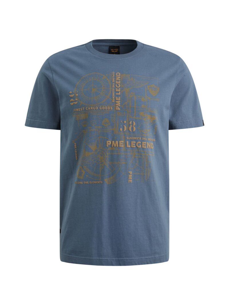 Heren t-shirt