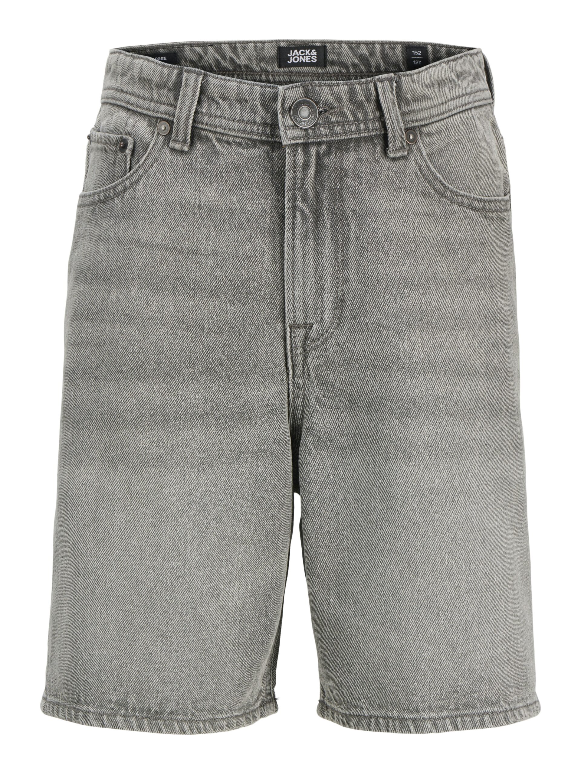 Jongens short