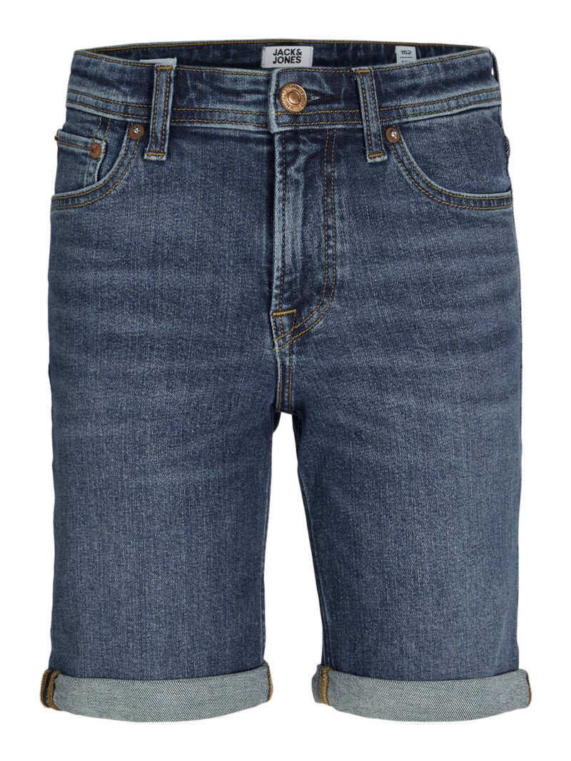 Jongen short