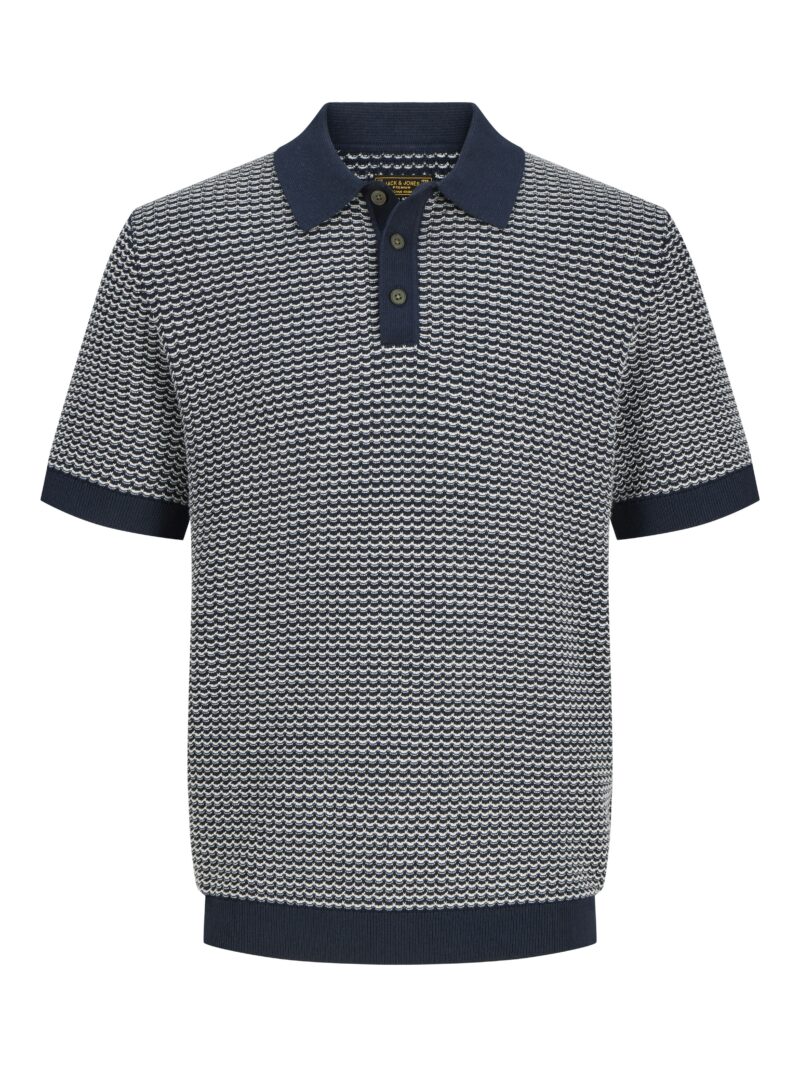 Heren polo