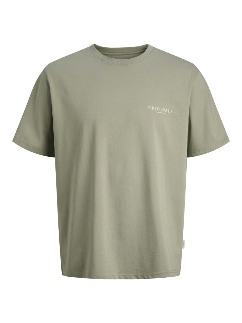 Heren t-shirt