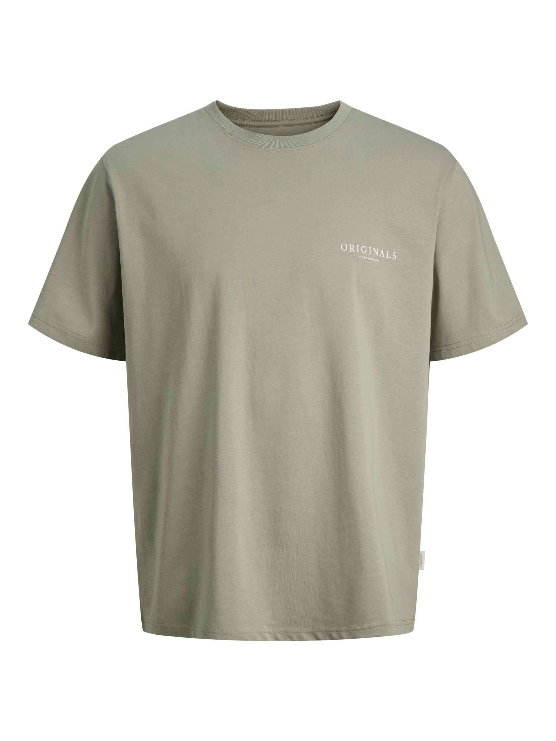 Heren t-shirt
