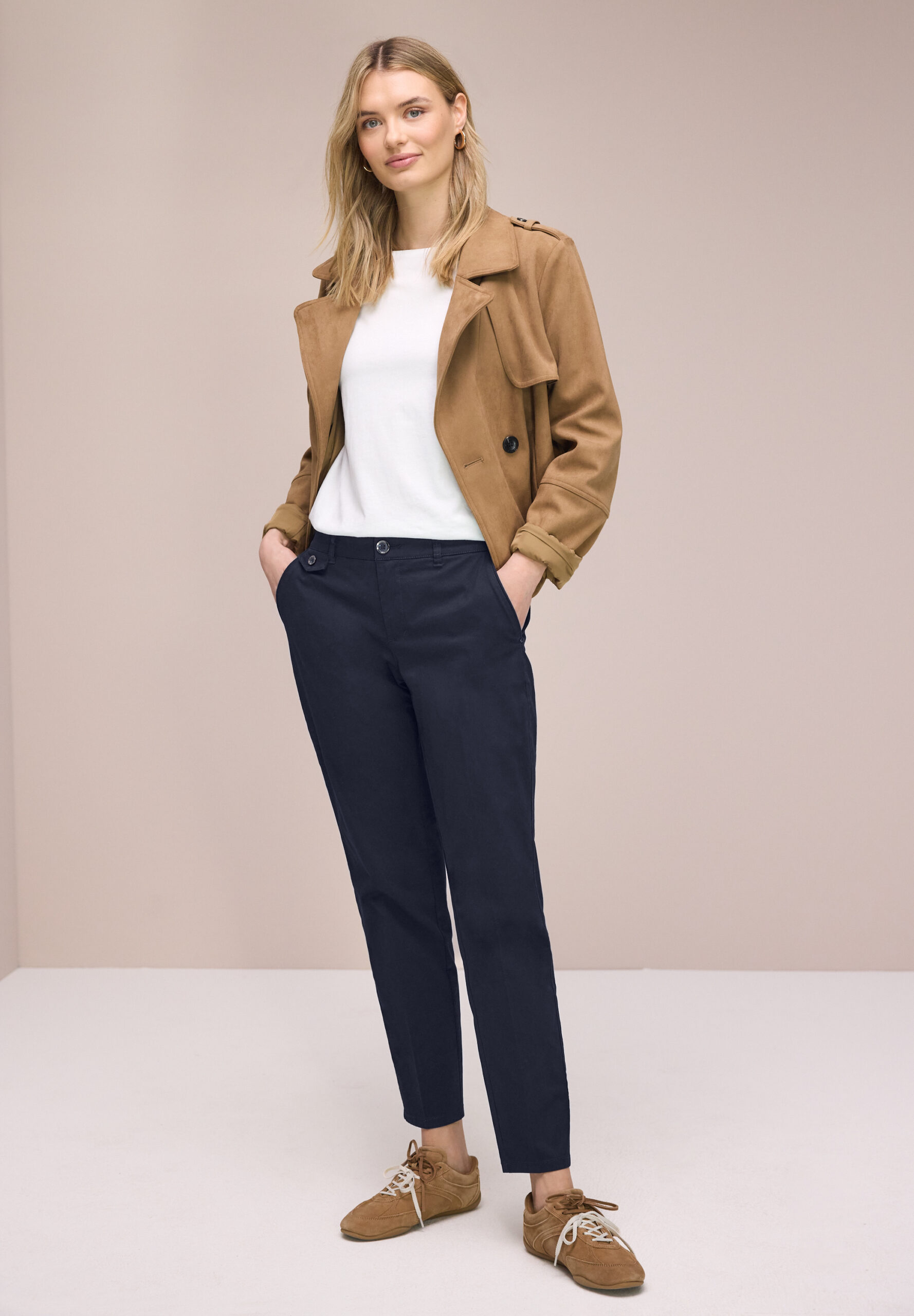 Dames broek - Afbeelding 7