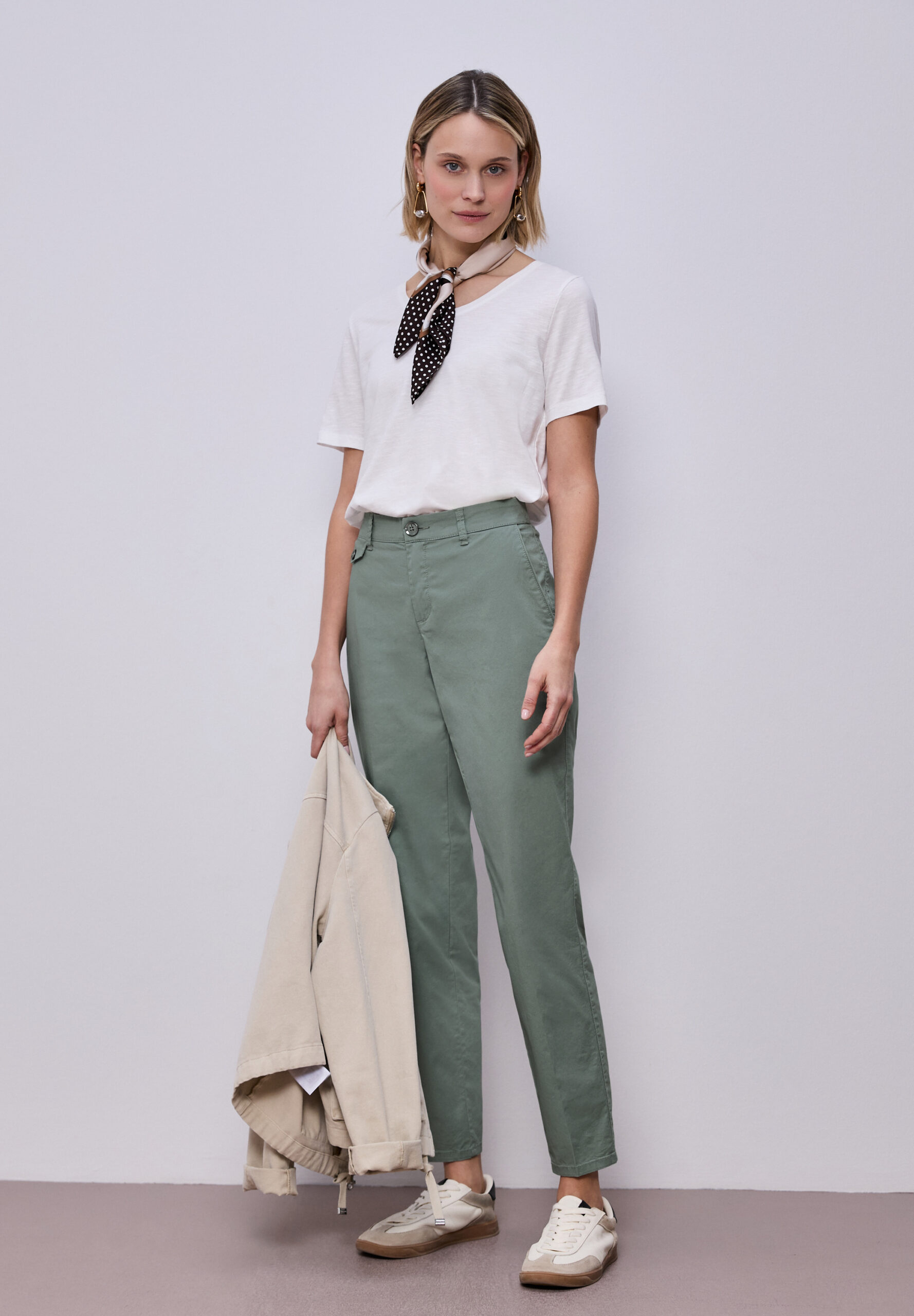 Dames broek - Afbeelding 13