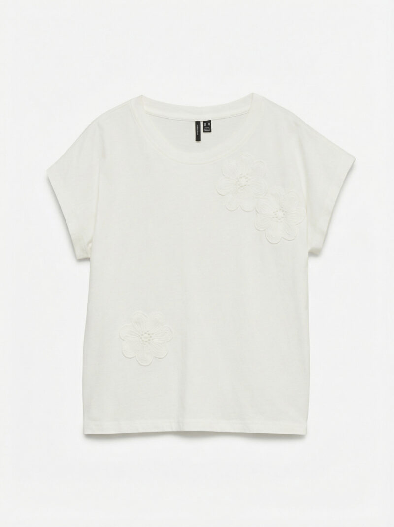 Dames t-shirt
