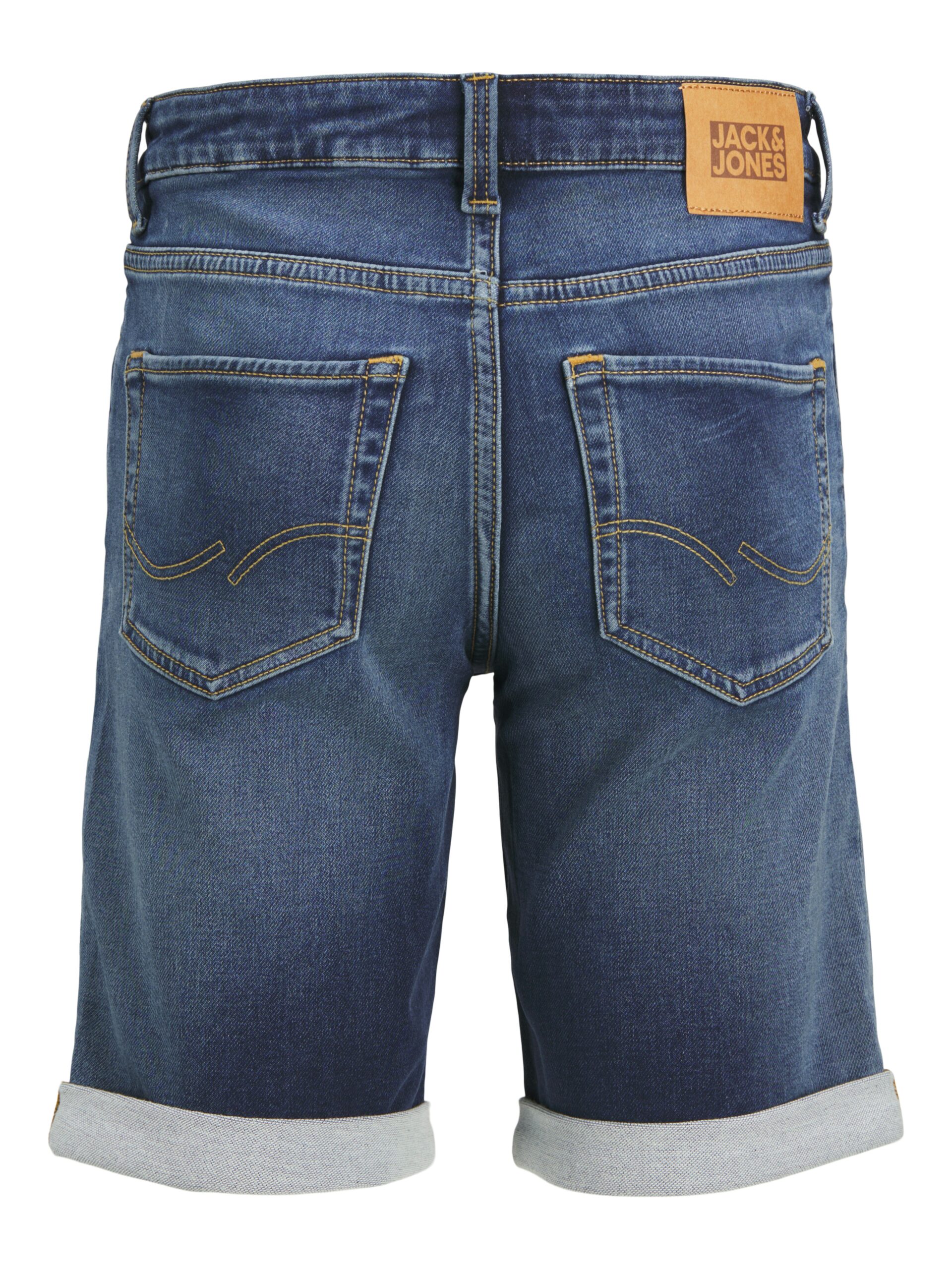 Jongens short - Afbeelding 2