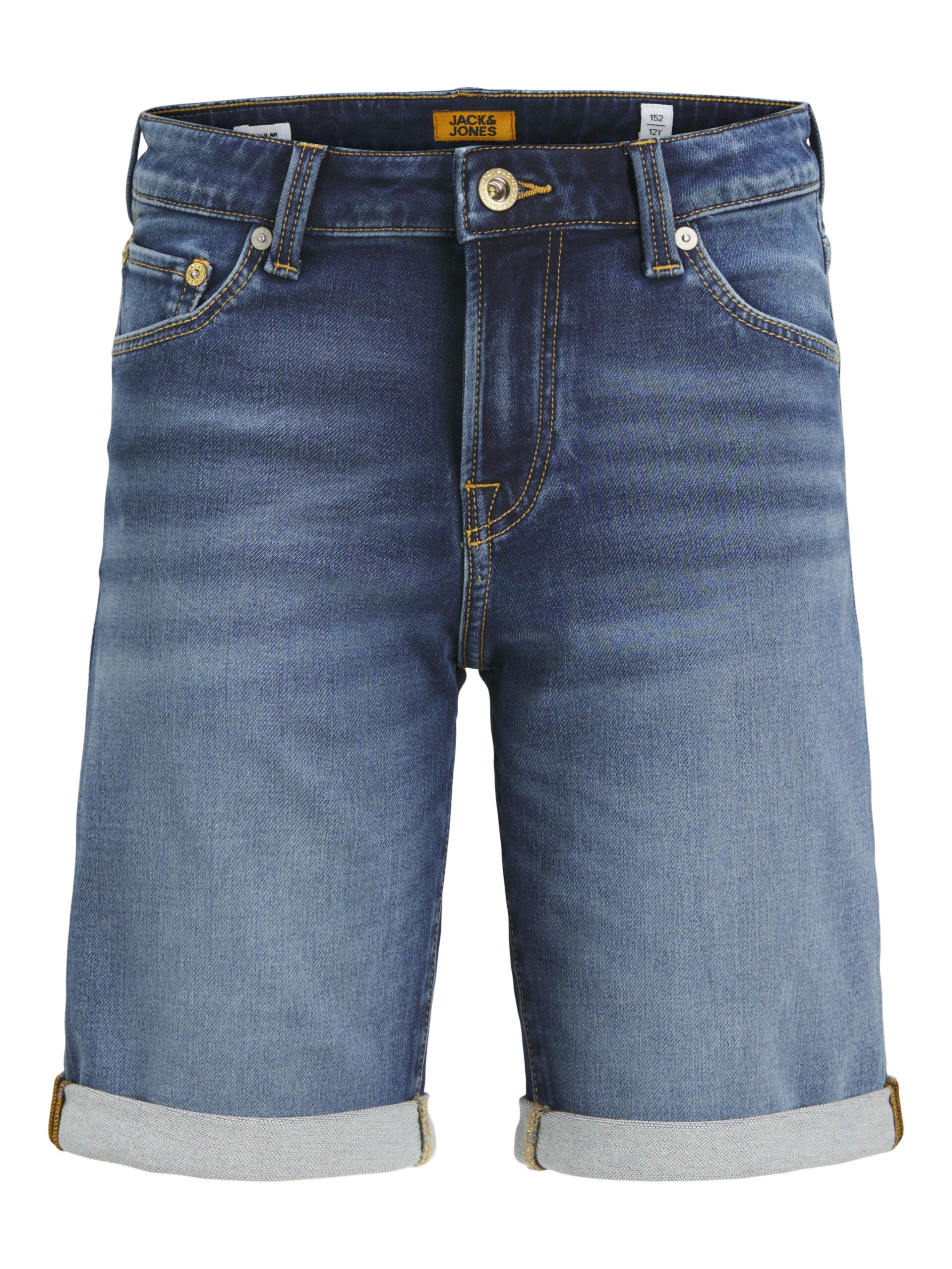 Jongens short