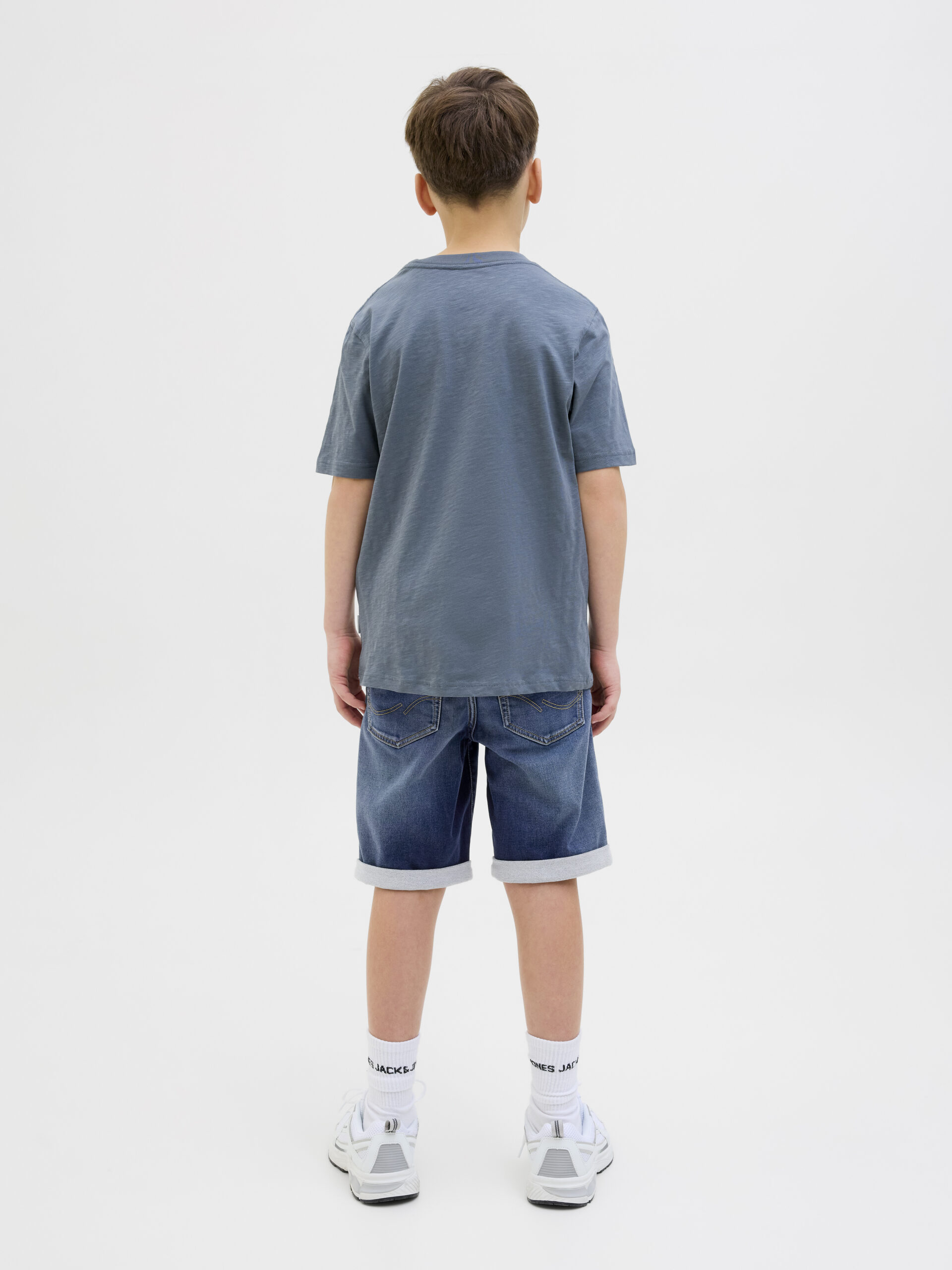 Jongens short - Afbeelding 6