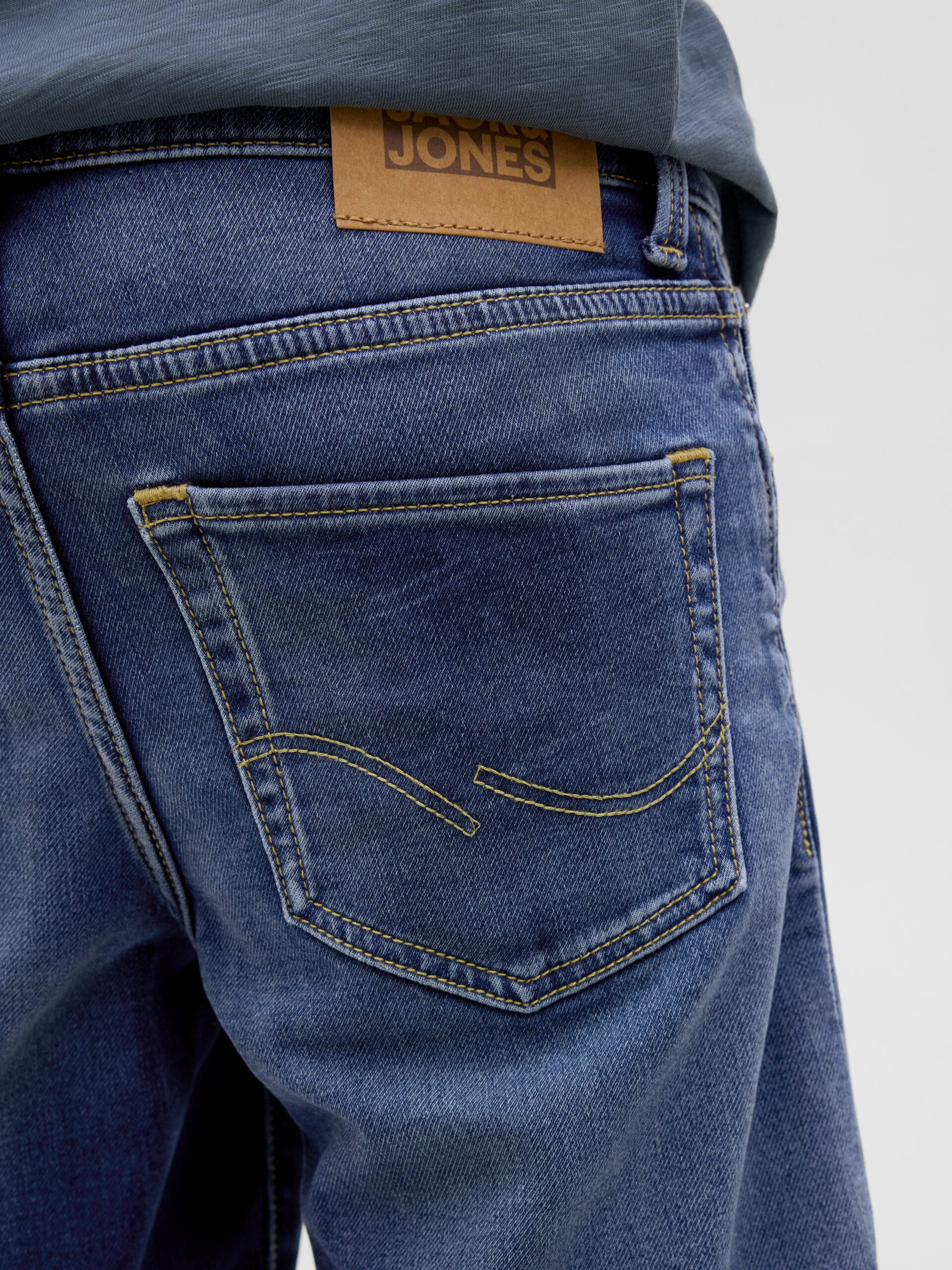Jongens short - Afbeelding 8