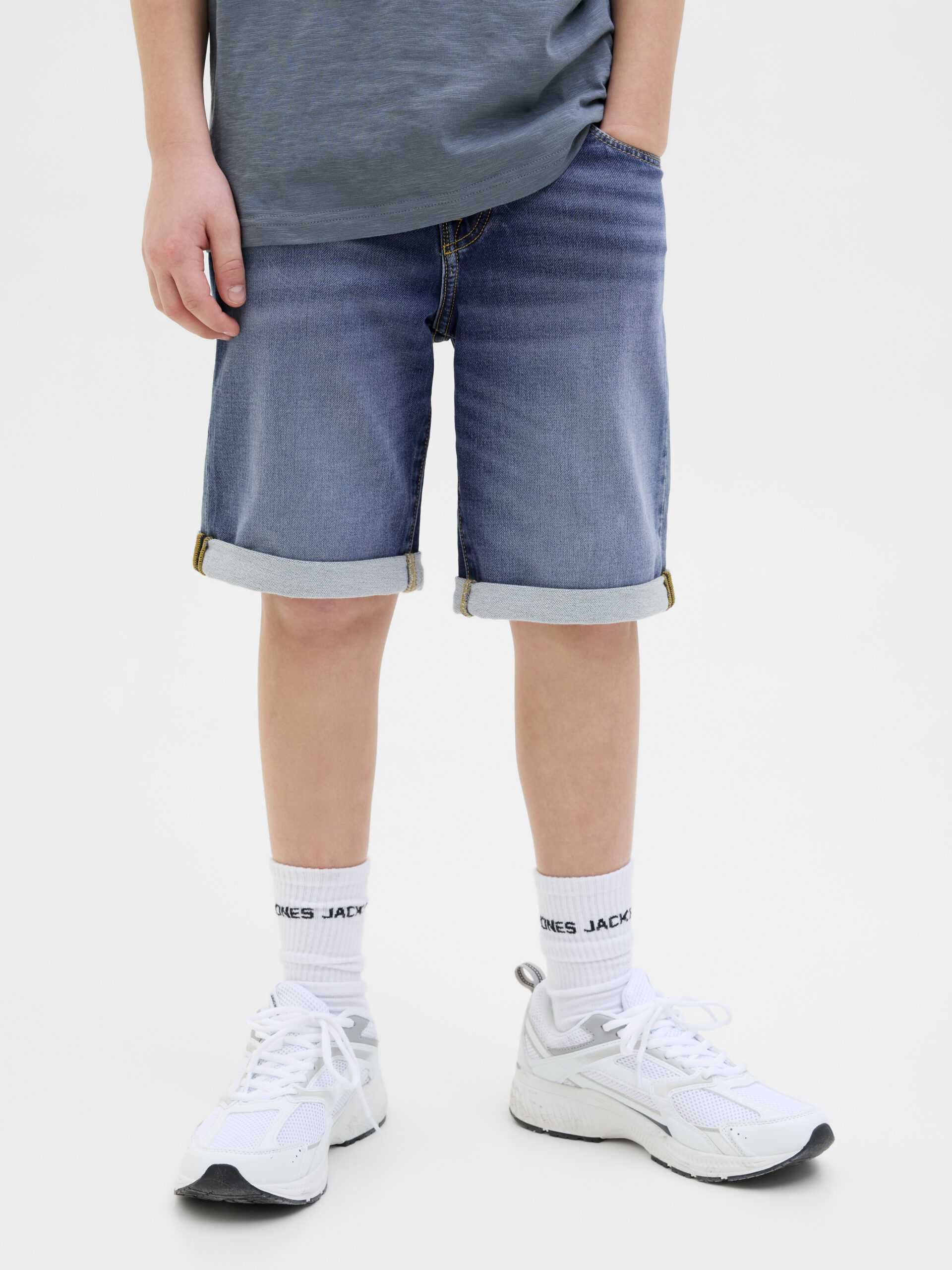 Jongens short - Afbeelding 3