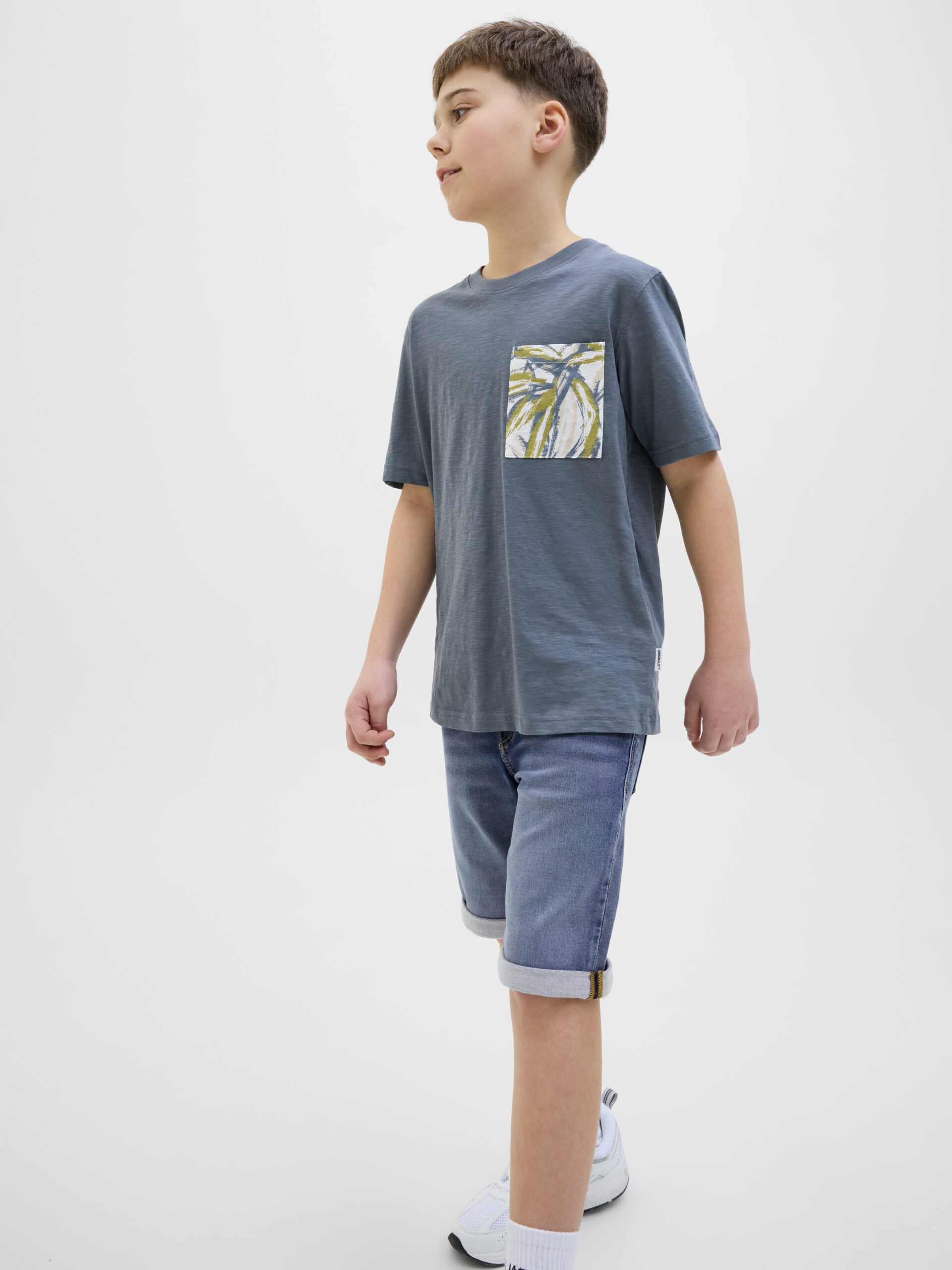 Jongens short - Afbeelding 5