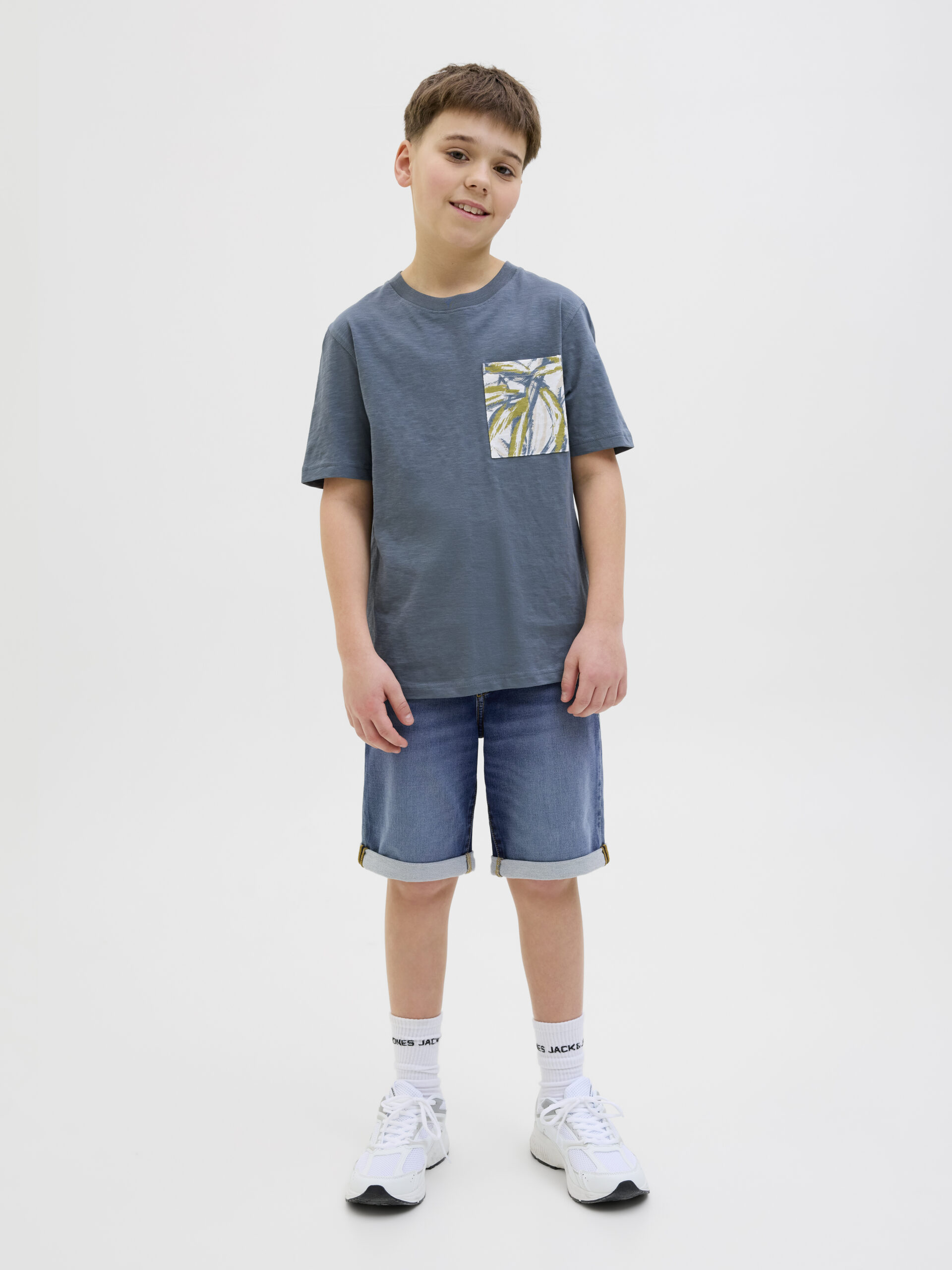 Jongens short - Afbeelding 4