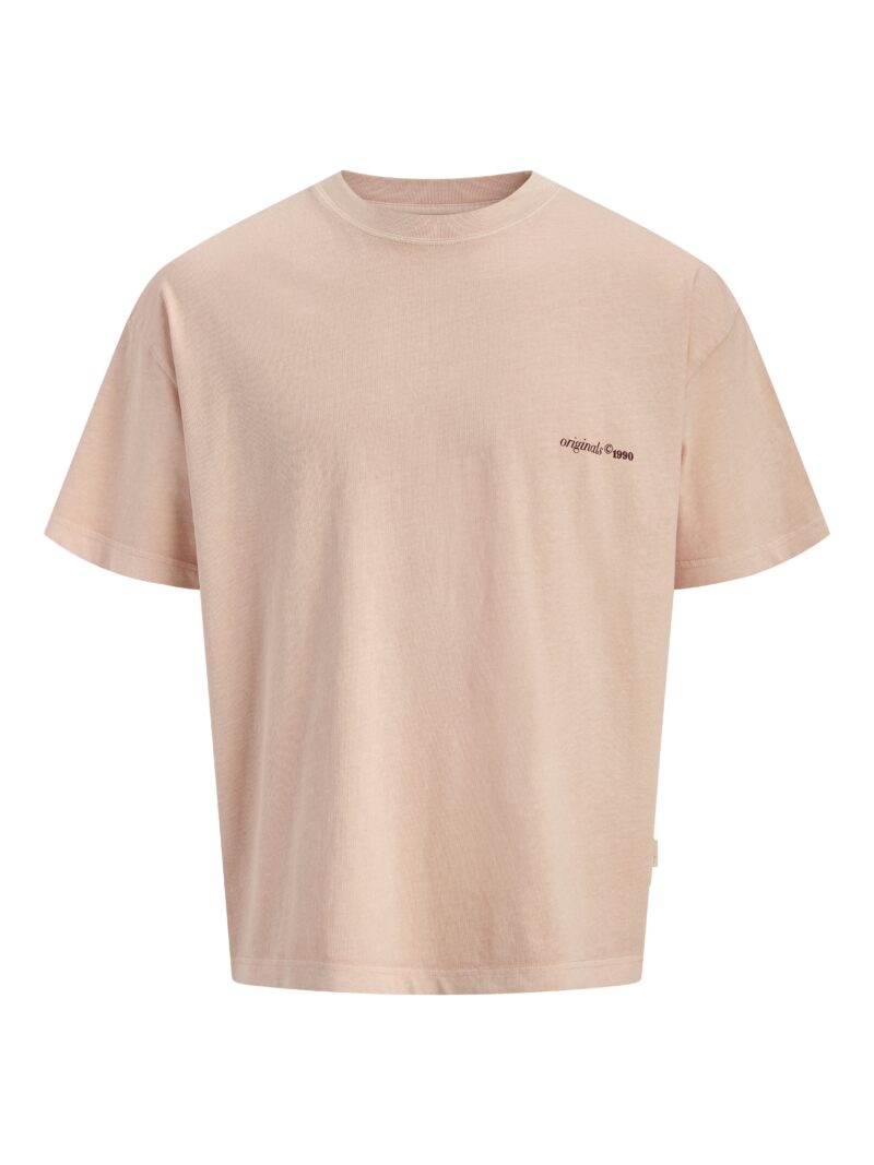 Jongens t-shirt