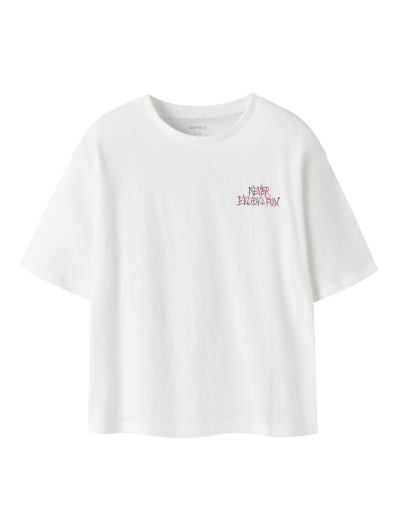 Meisjes t-shirt