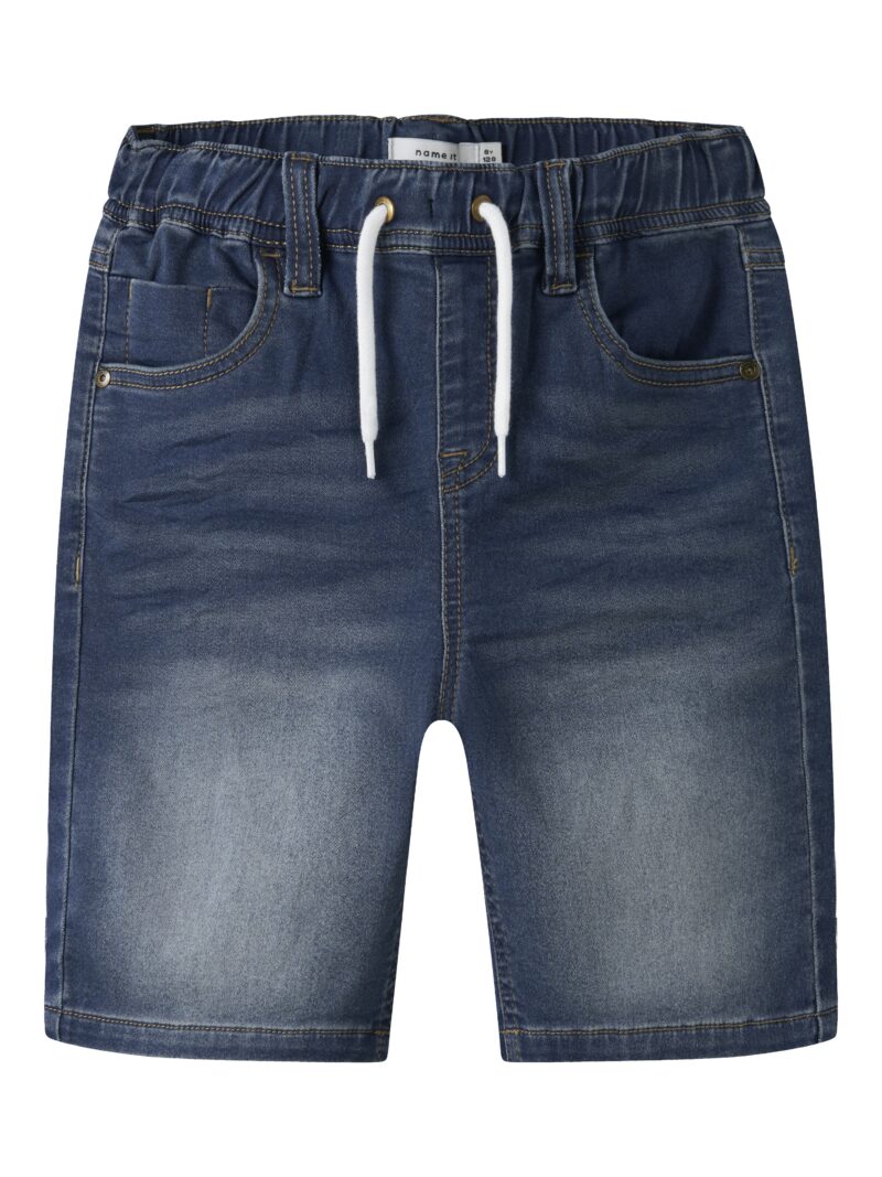 Jongens short