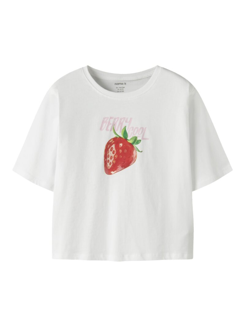 Meisjes t-shirt