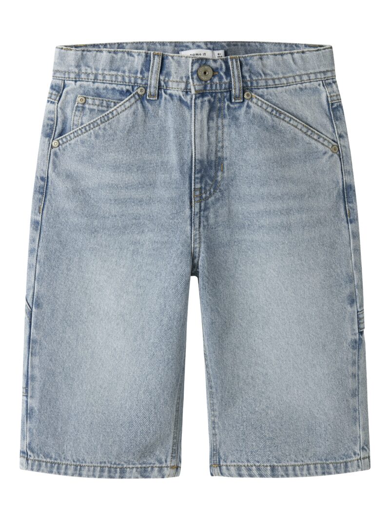 Jongens short