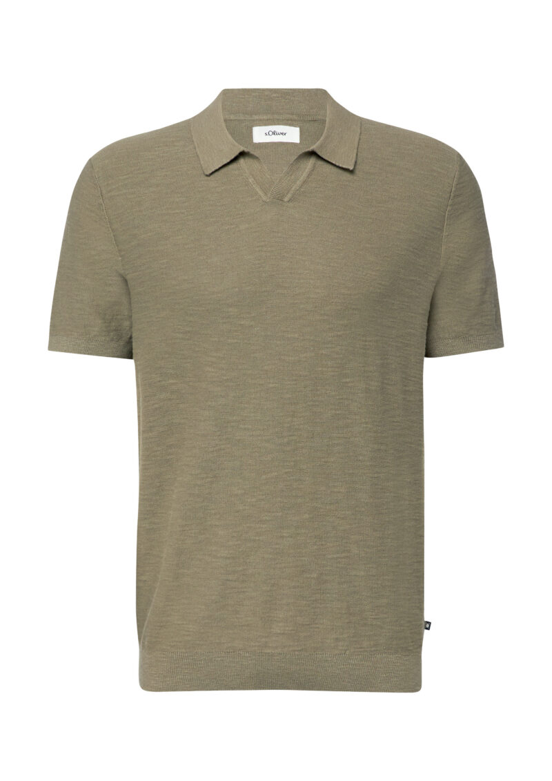 Heren pull