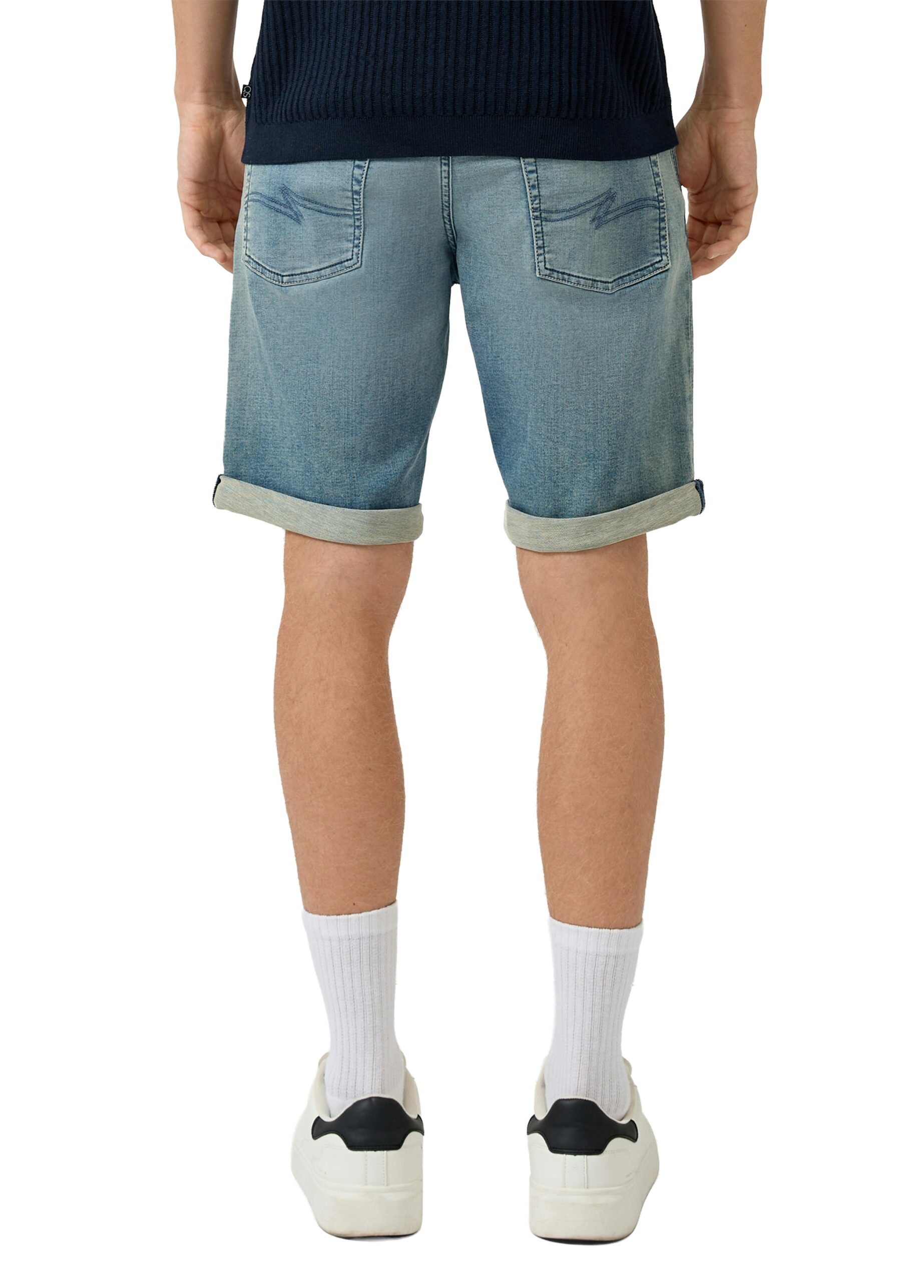 Heren short - Afbeelding 11