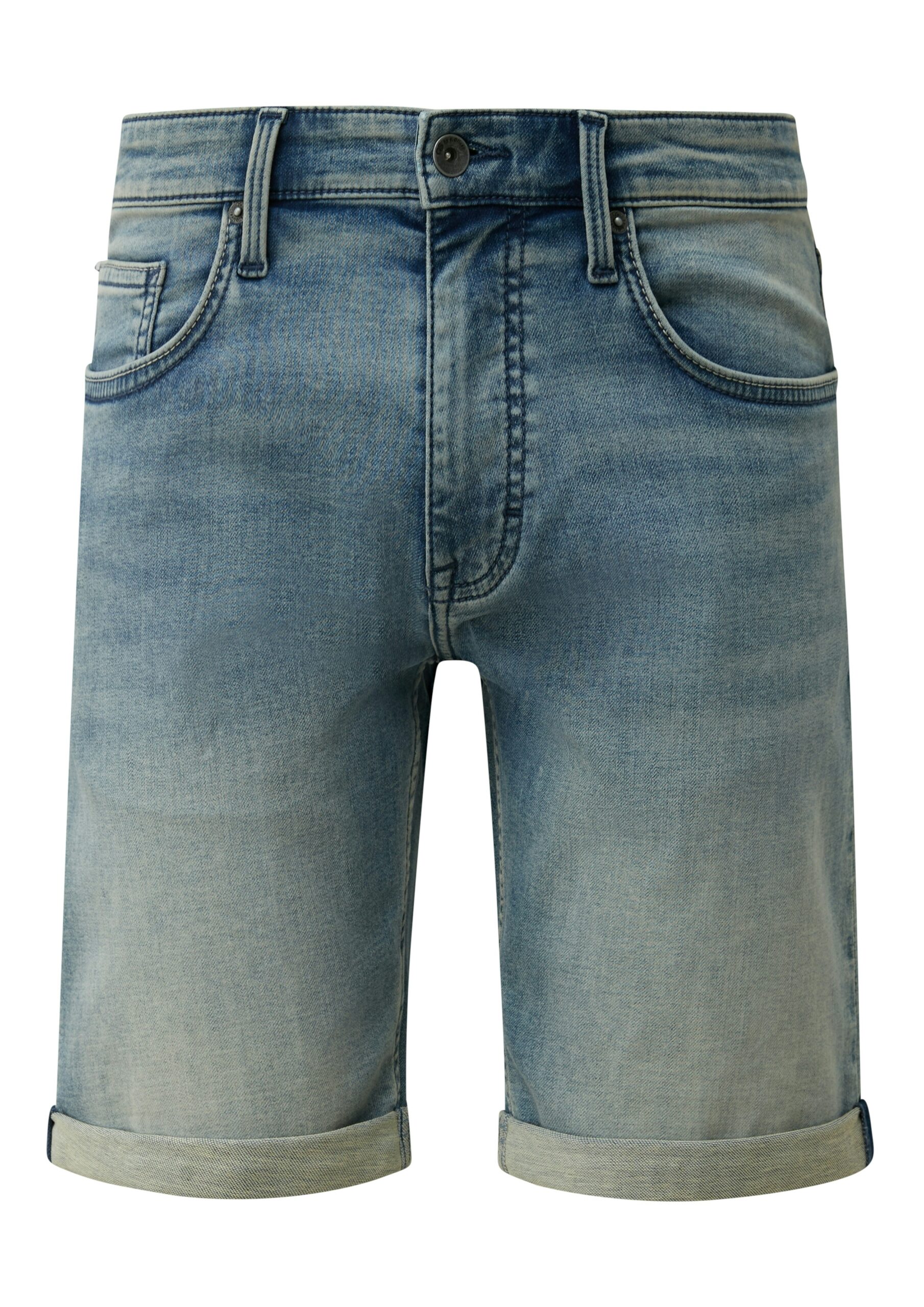 Heren short - Afbeelding 9